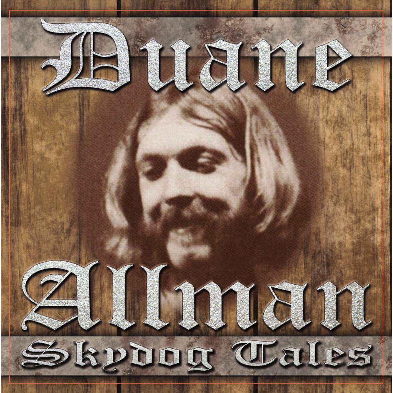 Duane Allman - Dickey Betts Is an Amazing Player and the Allman Brothers Will Continue the Twin Lead