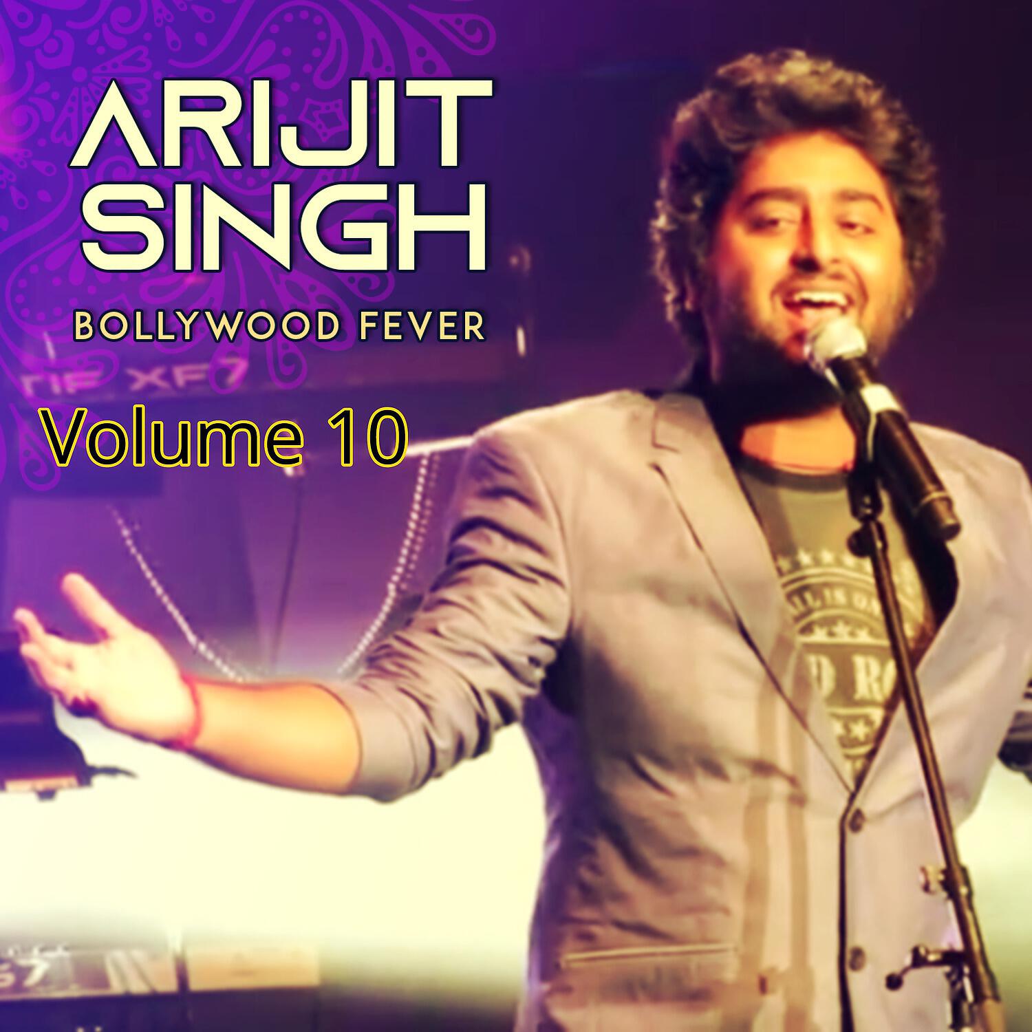 Arijit Singh - Kabhi Jo Baadal Barse