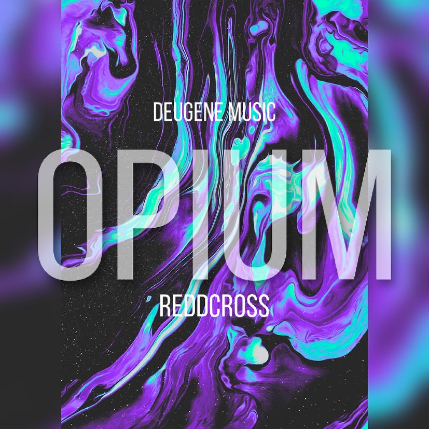 Постер альбома Opium