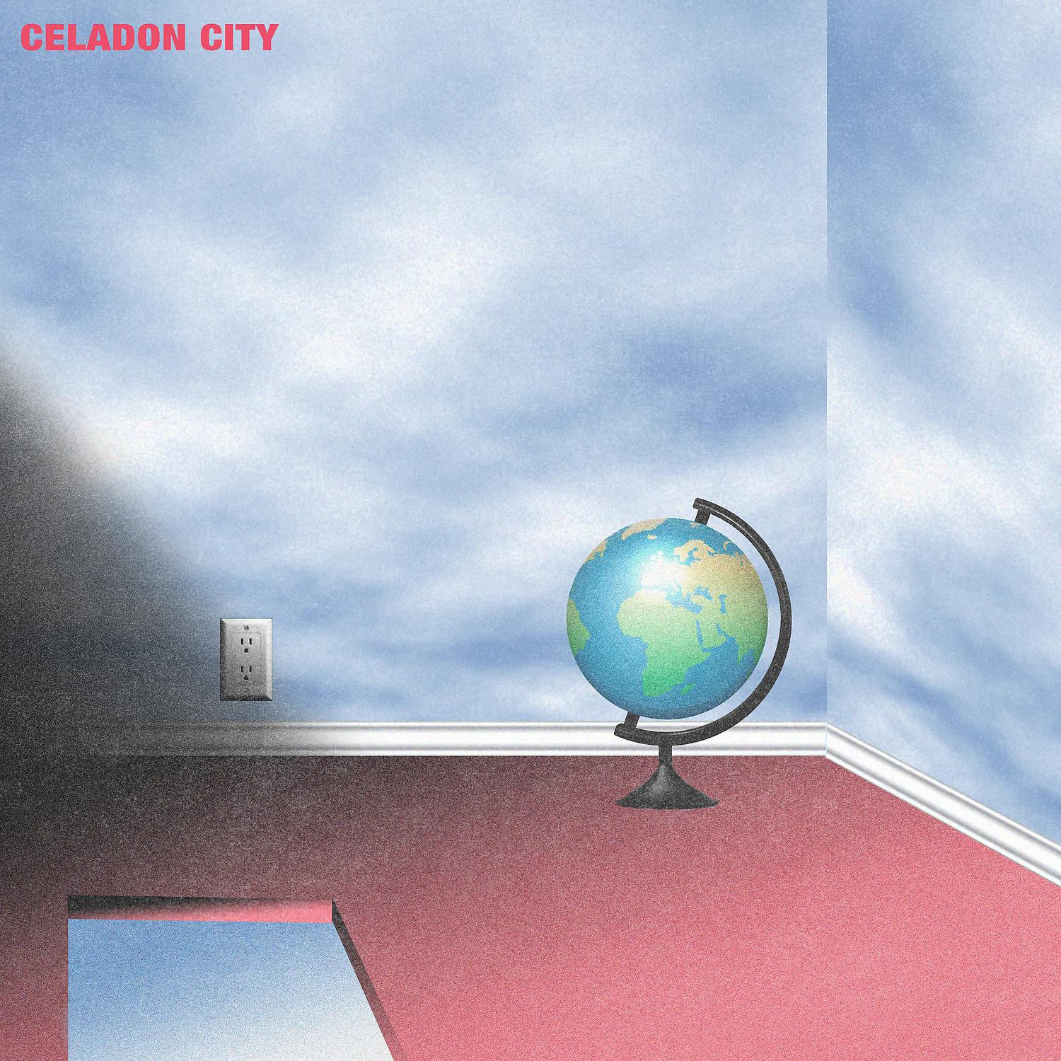 Постер альбома Celadon City