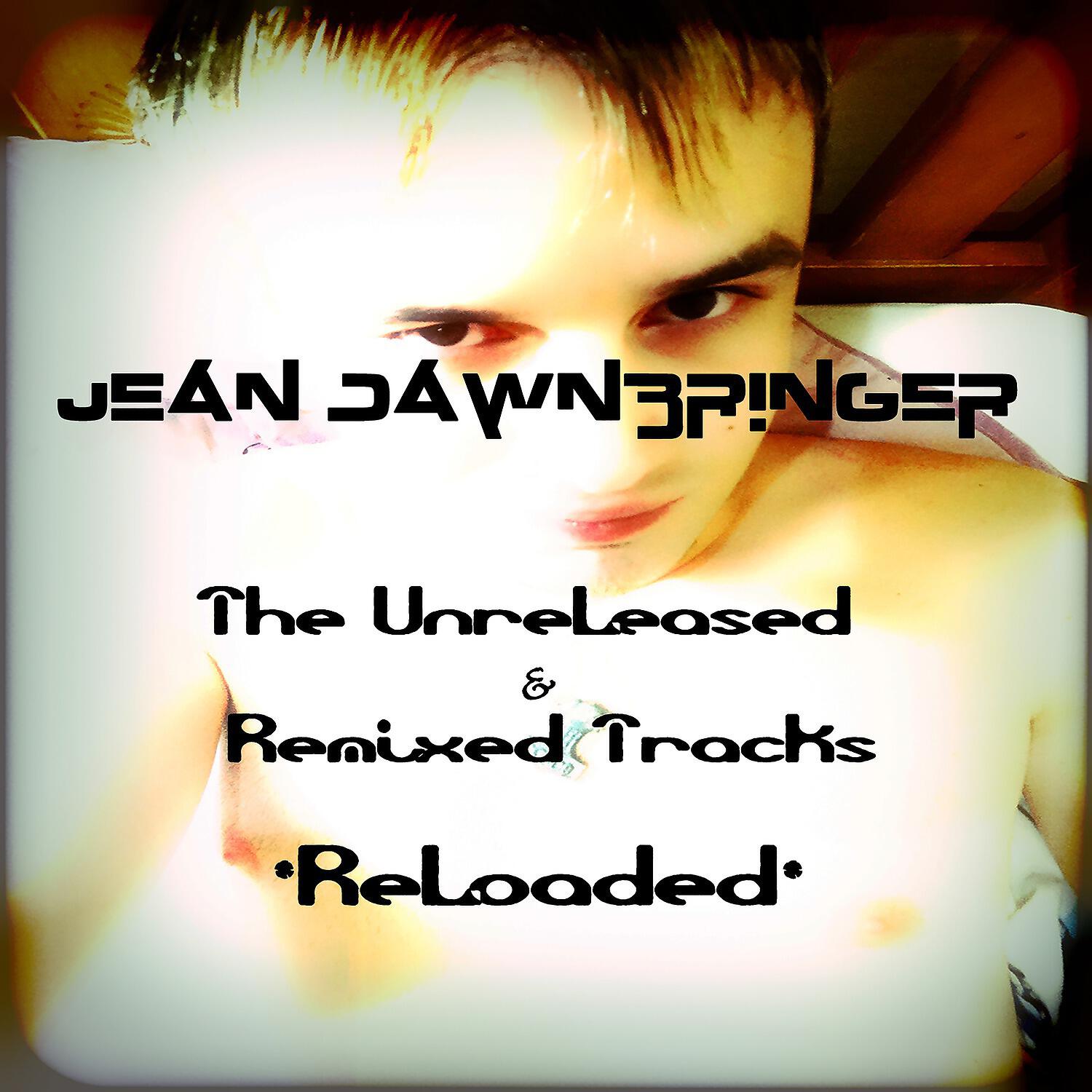 Jean Dawnbringer - The Fall From Divinity