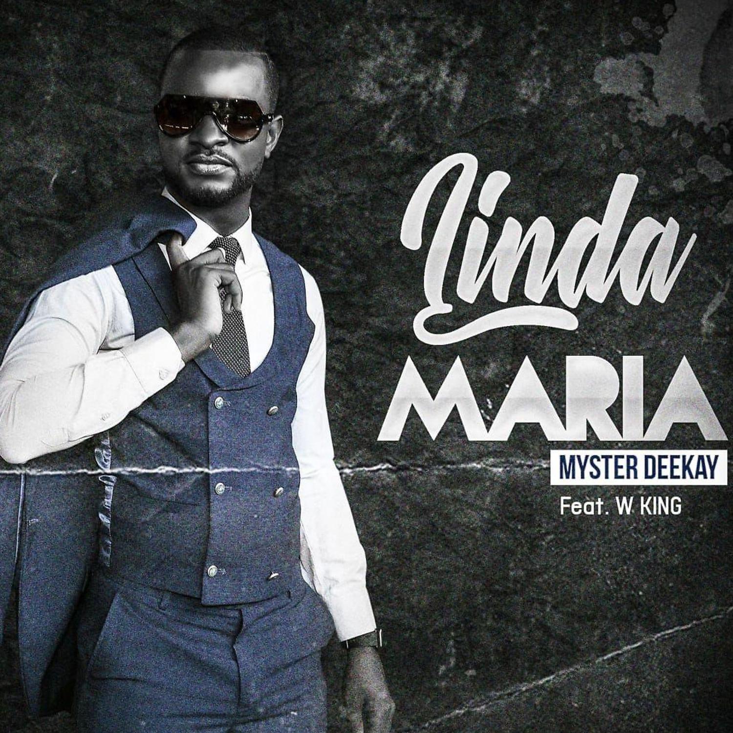 Постер альбома Linda Maria