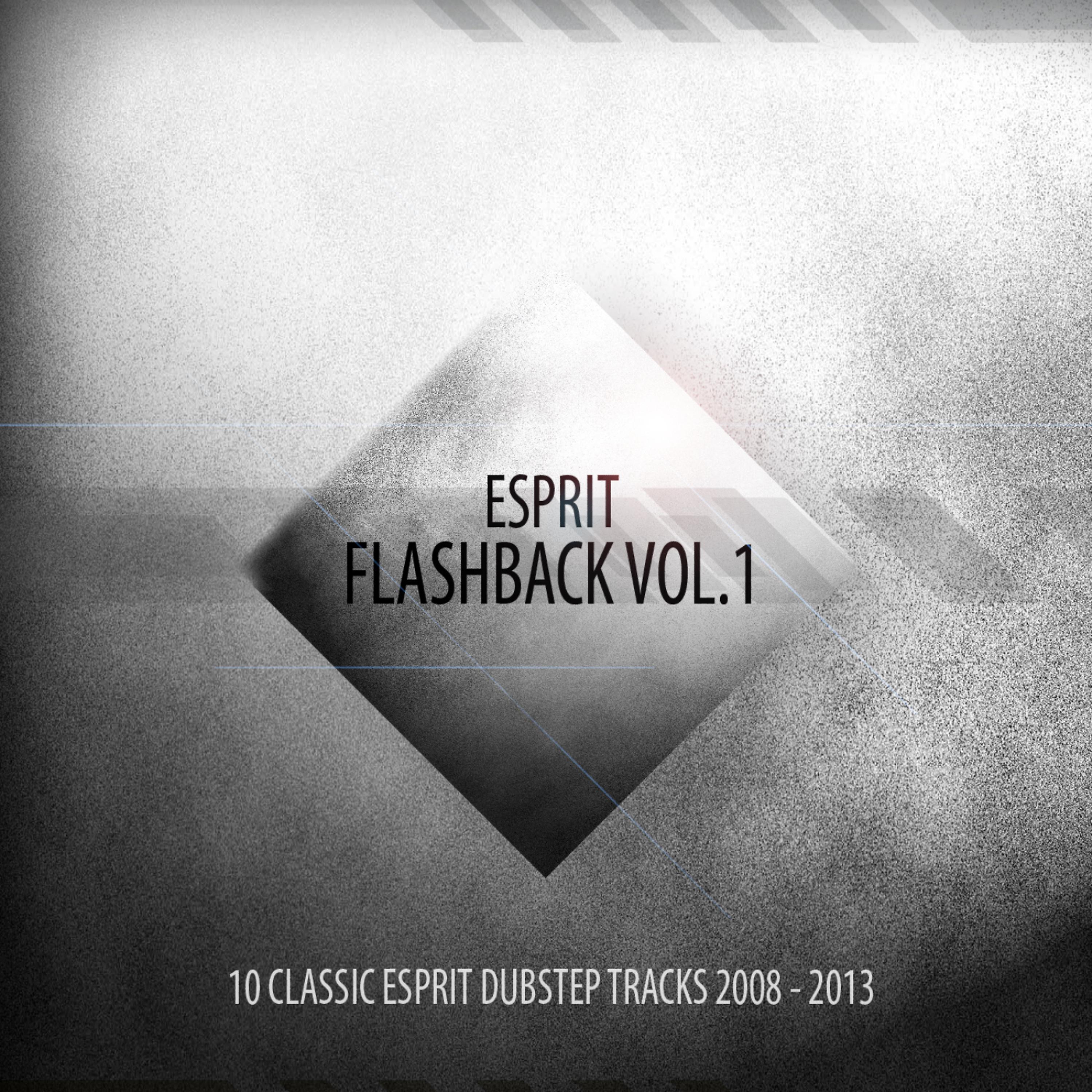 Постер альбома Esprit Flashback vol.1