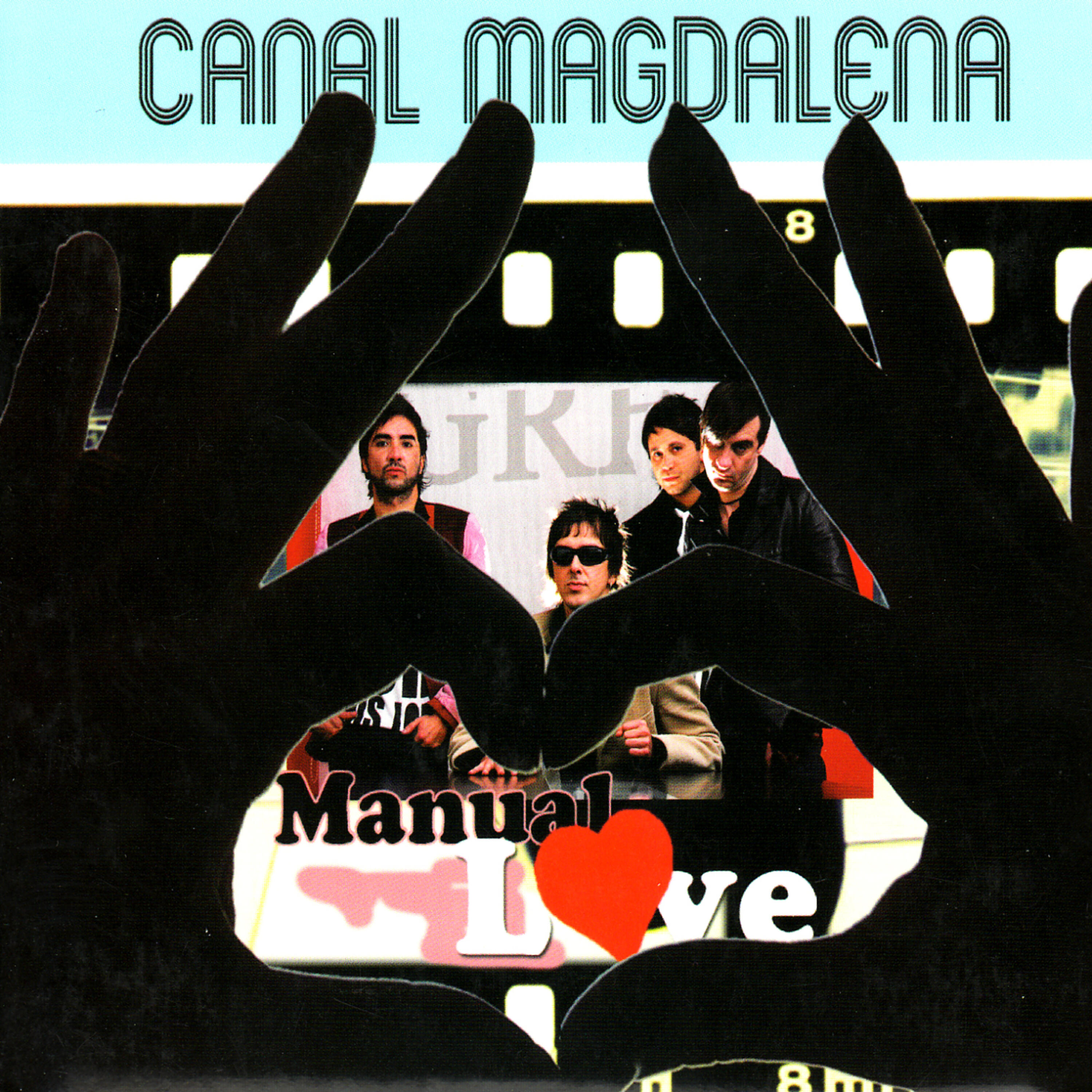 Canal Magdalena - Summer Winner Boy