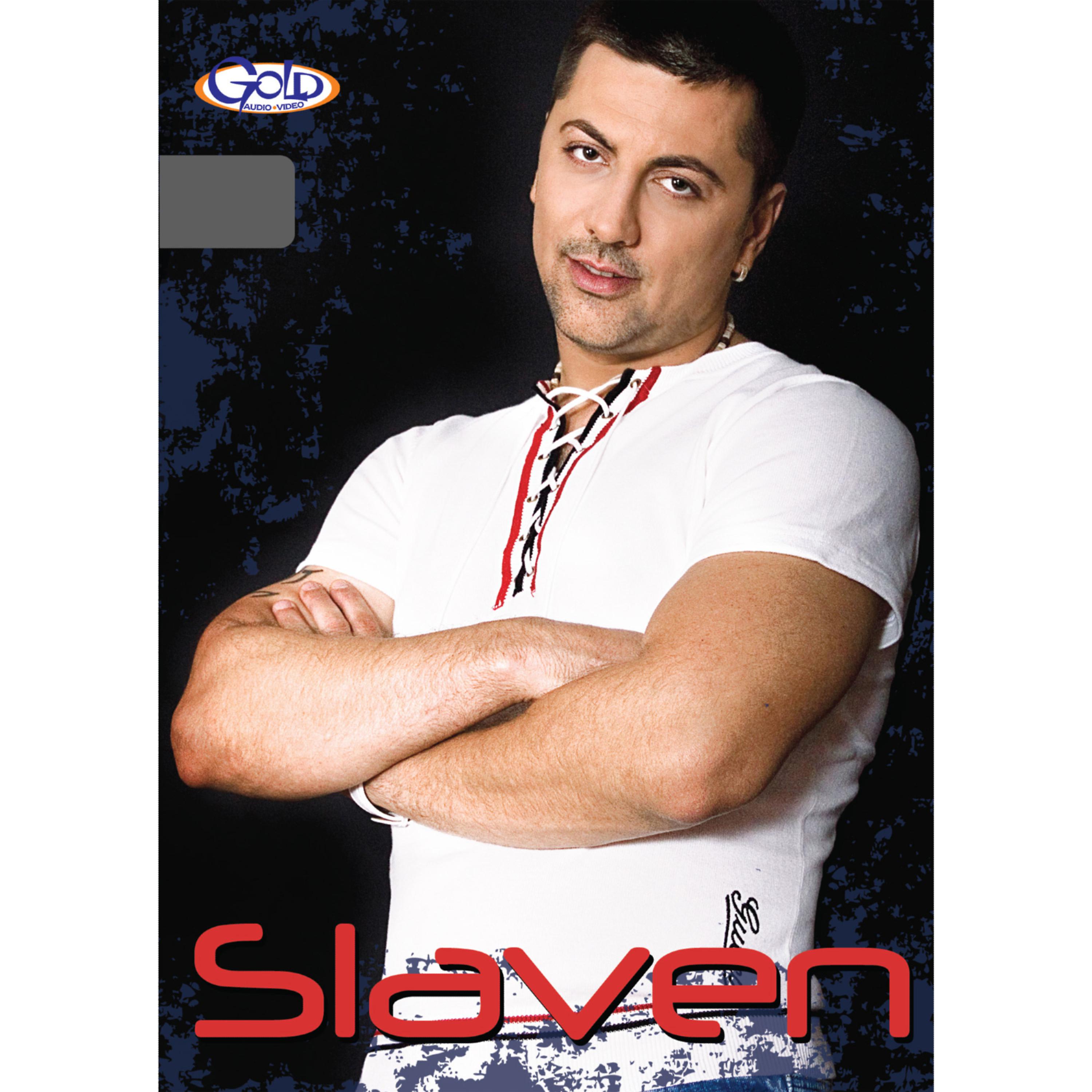 Постер альбома Slaven
