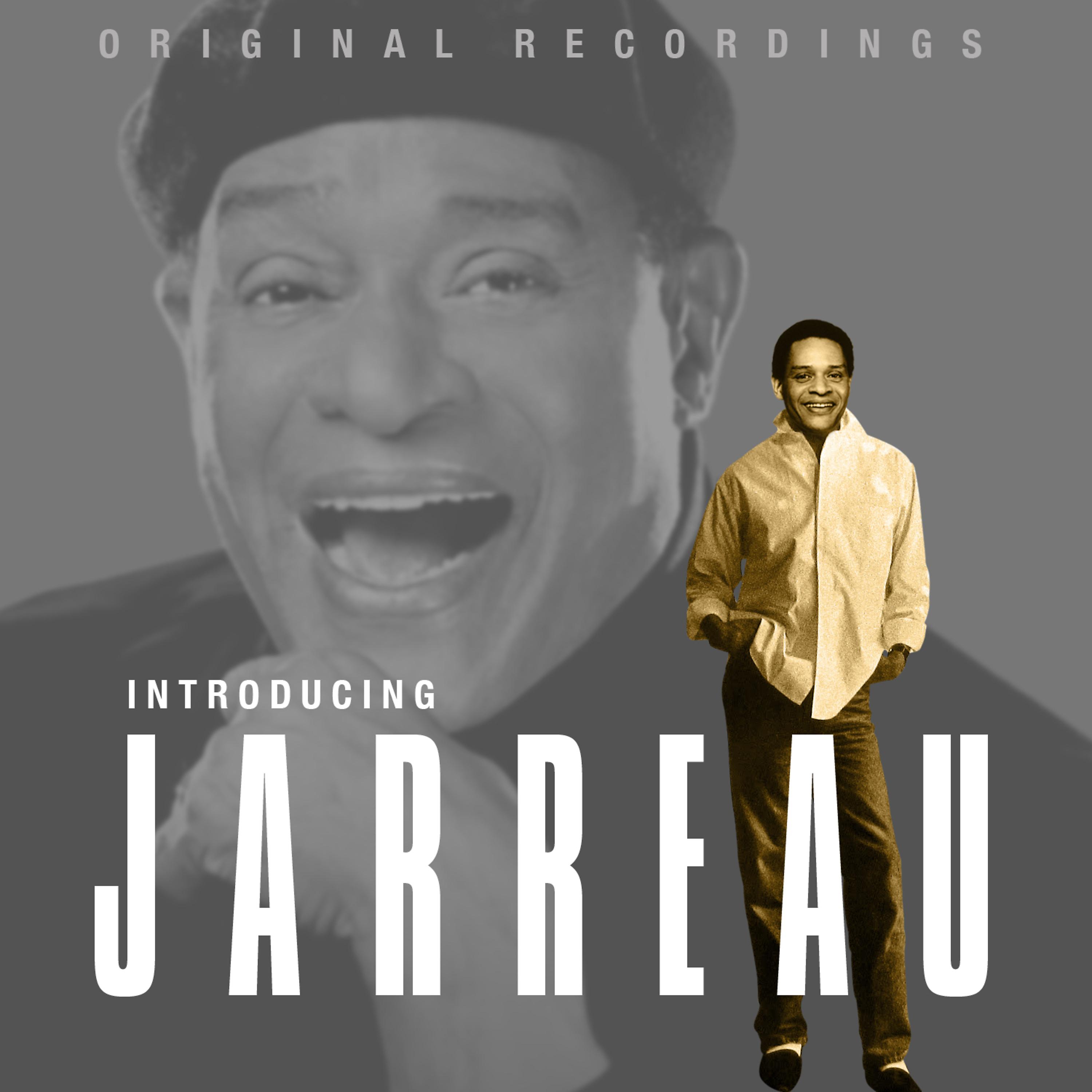 Постер альбома Introducing....Al Jarreau