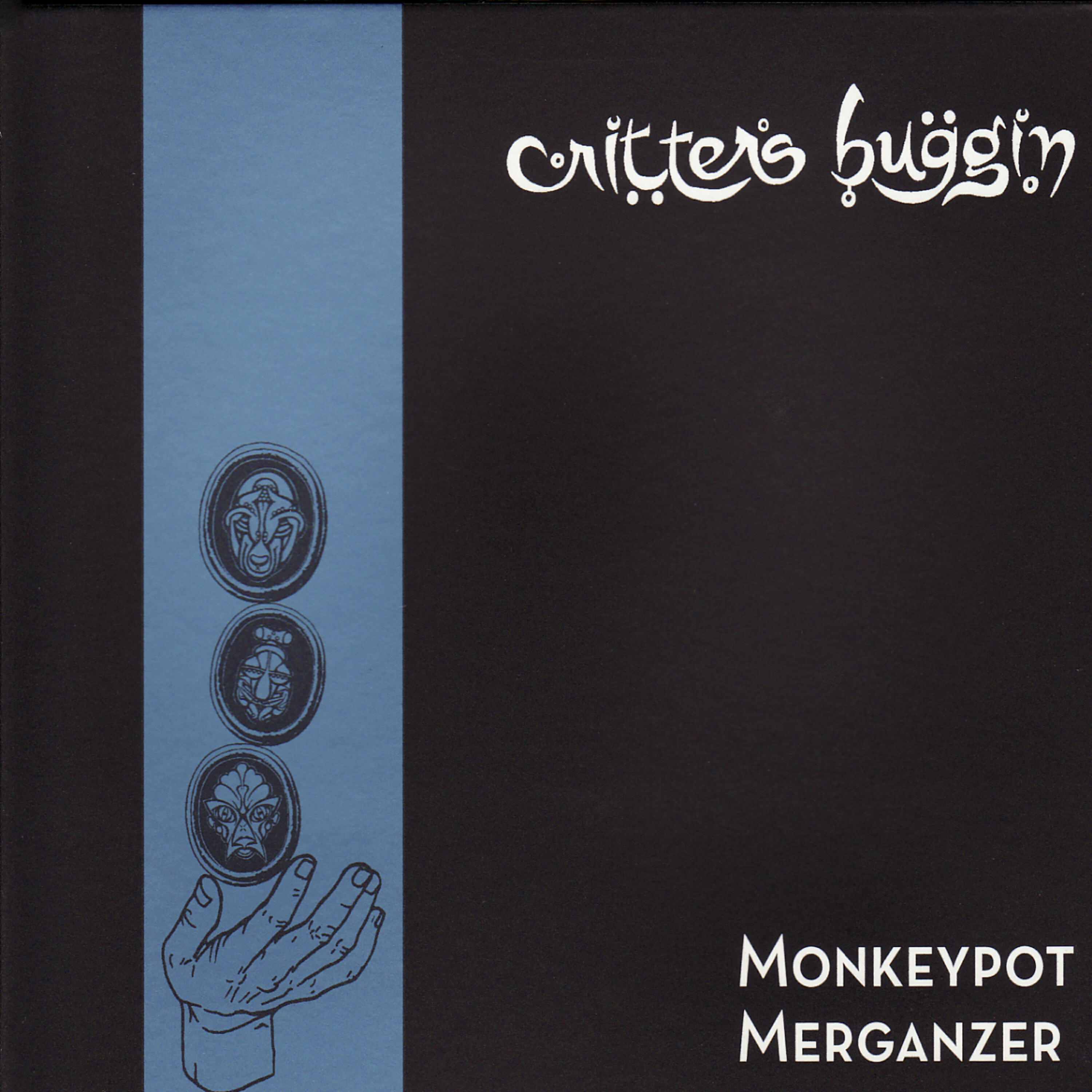 Critters Buggin - Snaggletooth