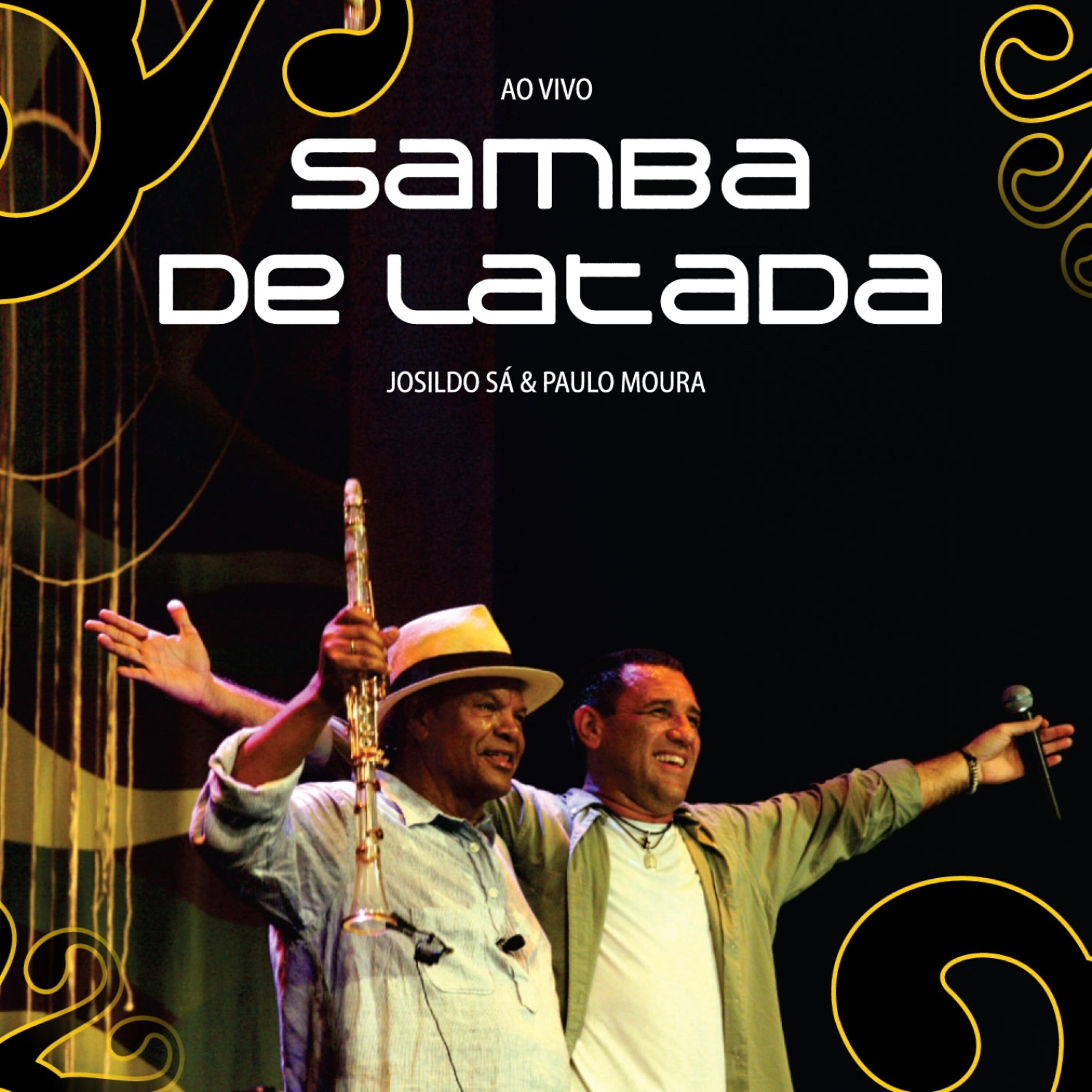 Josildo Sá - Dom Francisco, Dom Tomé (Ao Vivo)