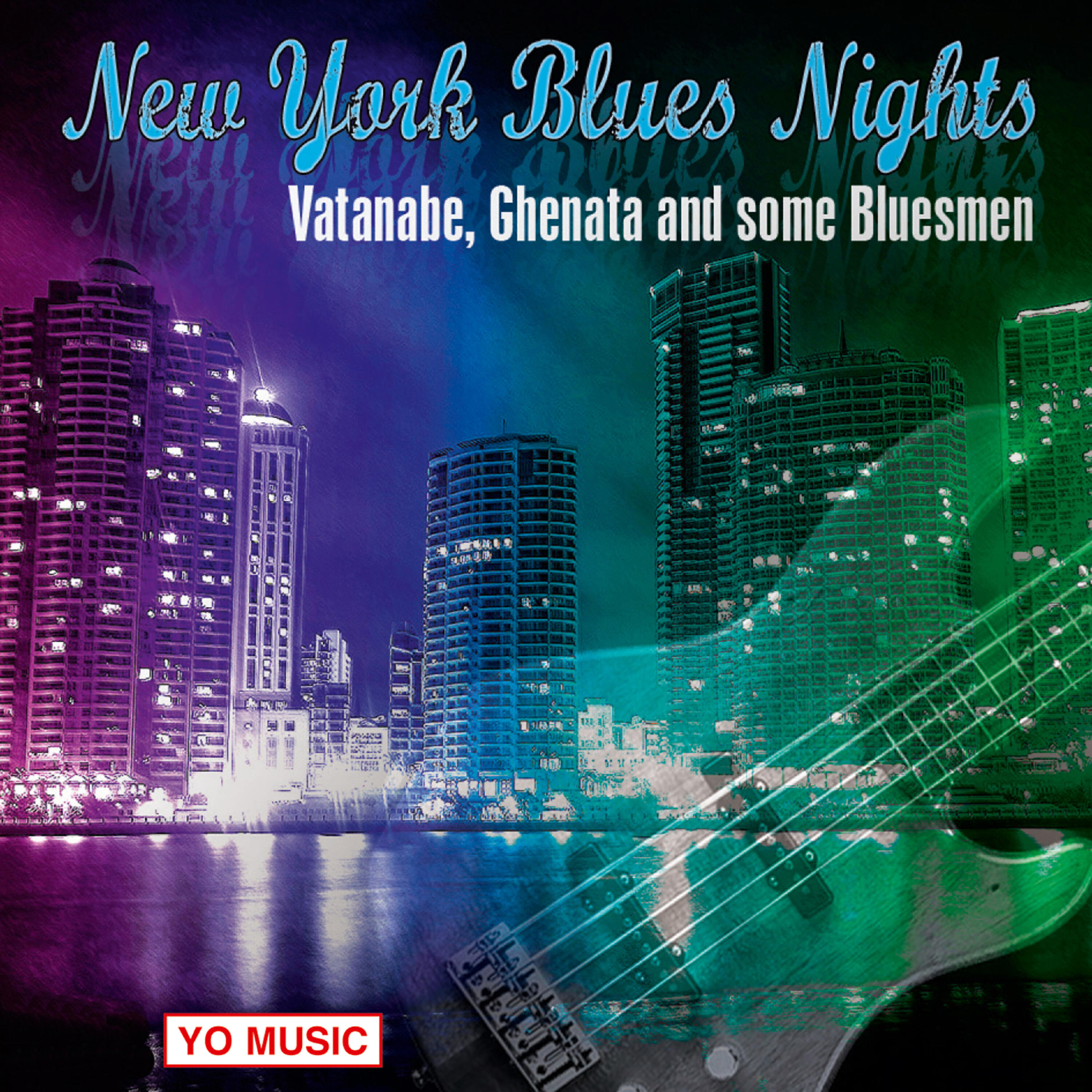 Kintero Vatanabe - Late Night (feat. Kintero Vatanabe)