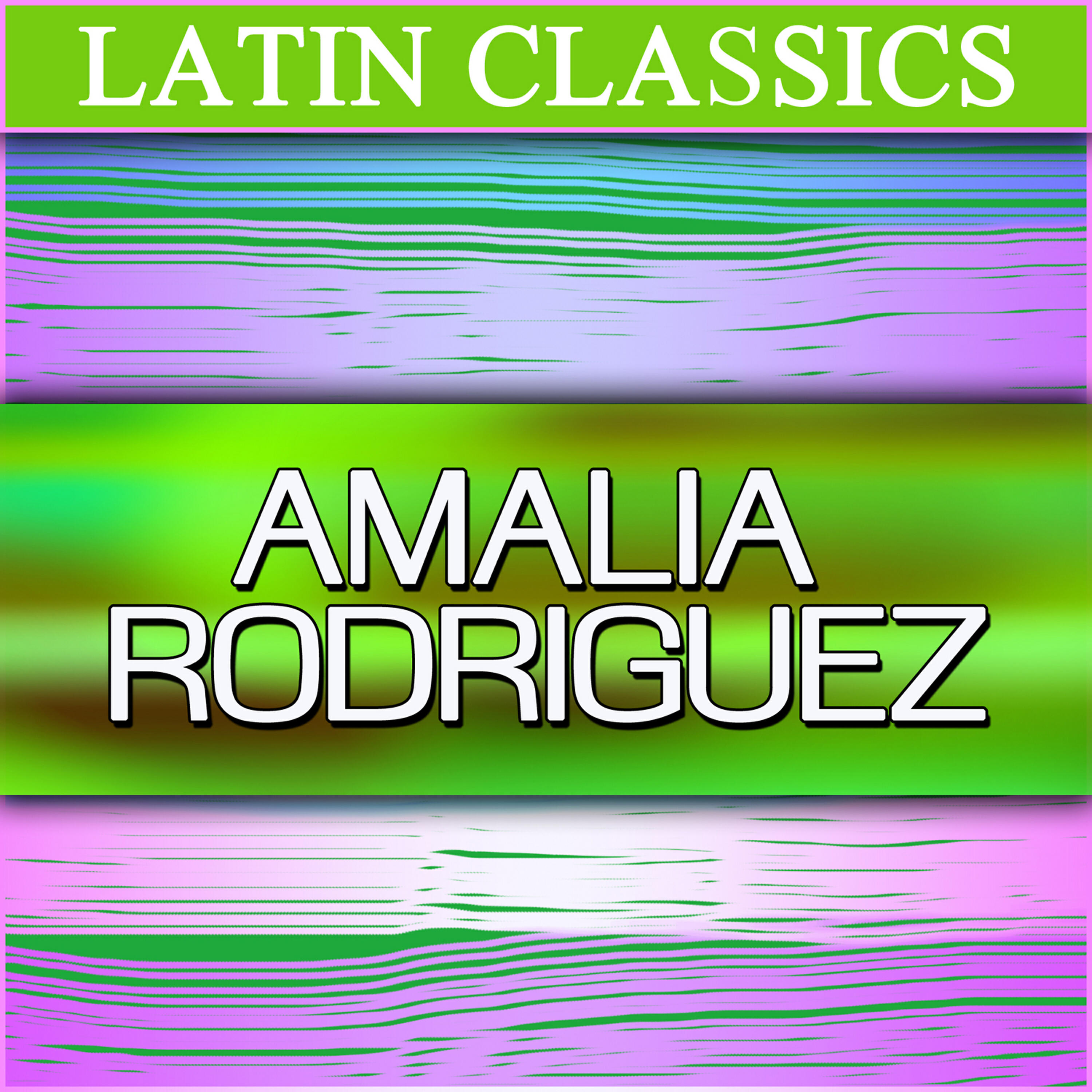 Amalia Rodriguez - Cama De Piedra