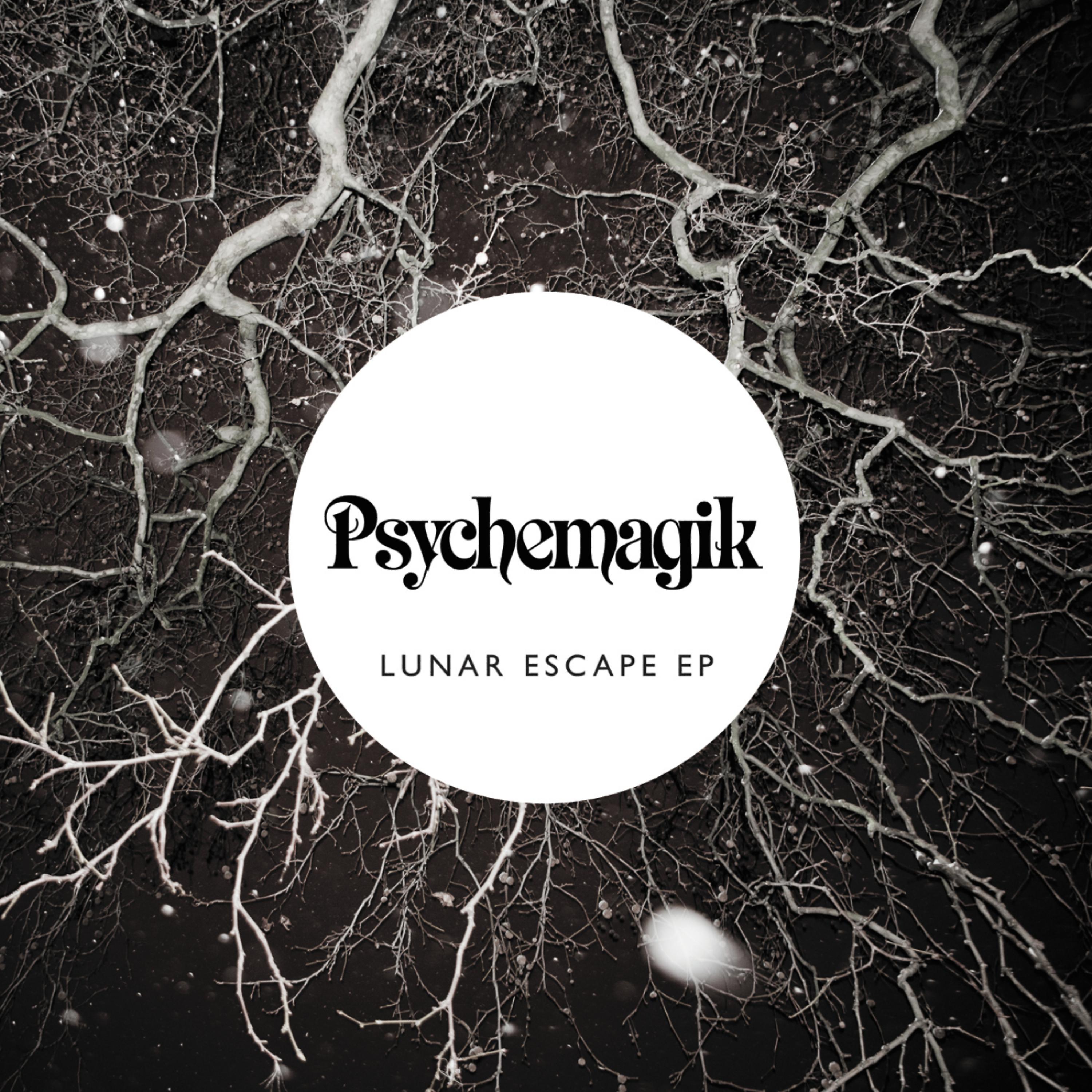 Постер альбома Lunar Escape EP
