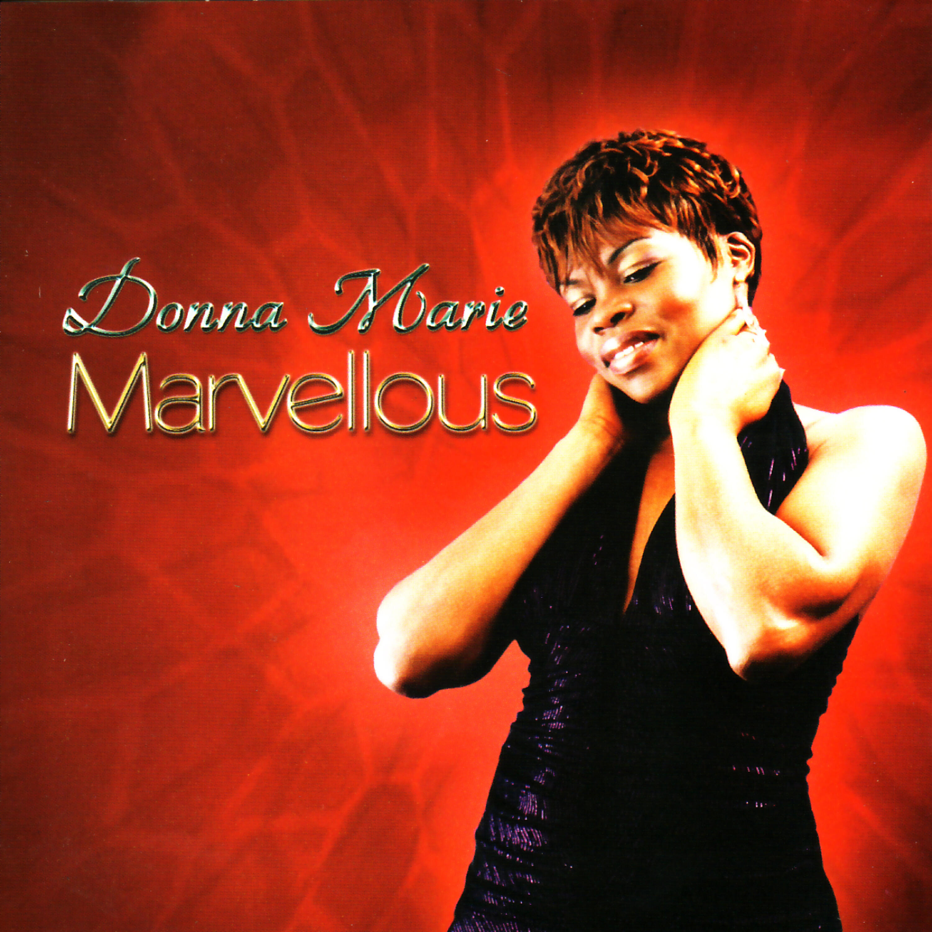 Donna Marie - Rock My Boat
