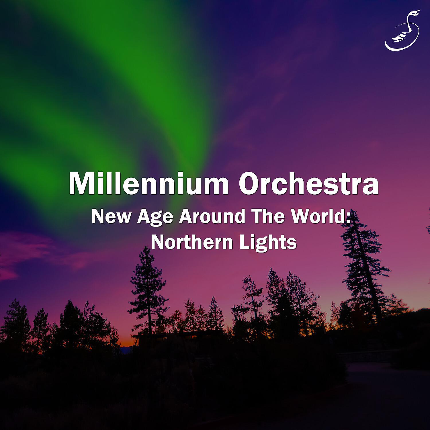 Millennium Orchestra - Baby G