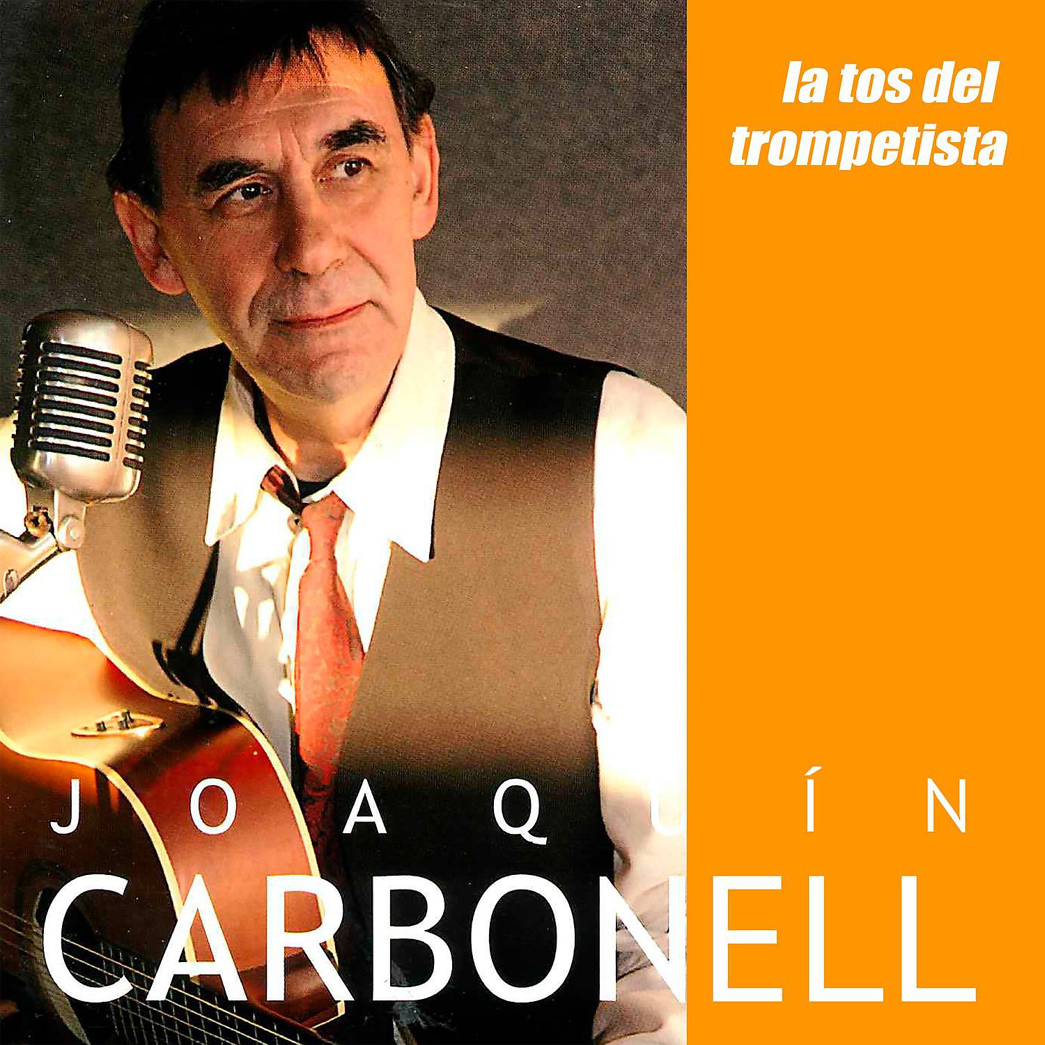 Постер альбома La Tos del Trompetista