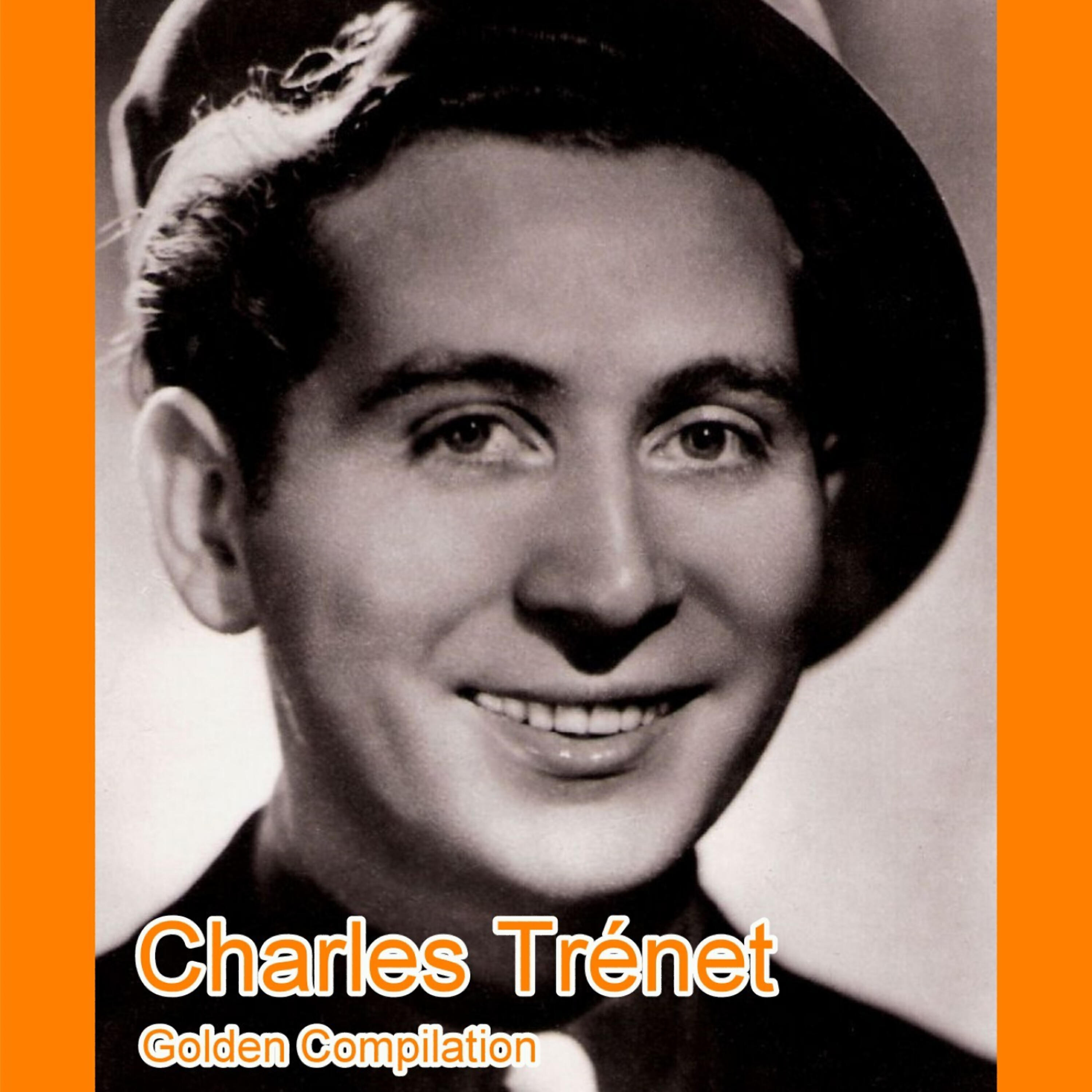 Charles Trenet - Tombé Du Ciel