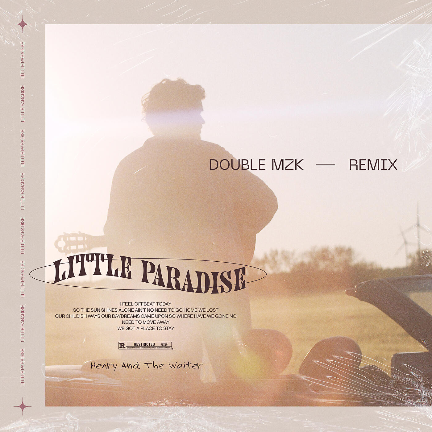 Henry And The Waiter - Little Paradise (Double MZK Remix)
