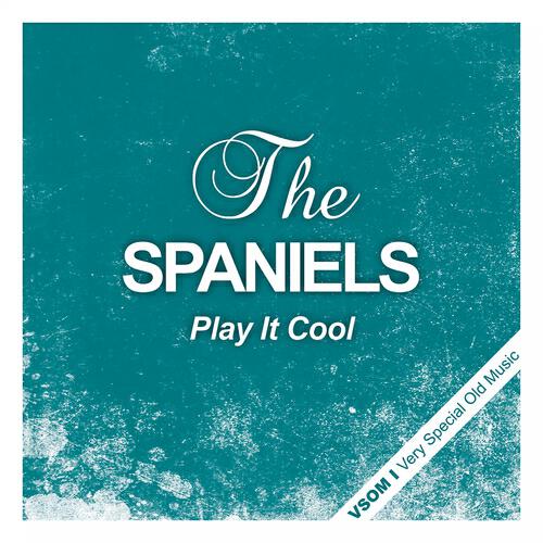The Spaniels - Jessie Mae