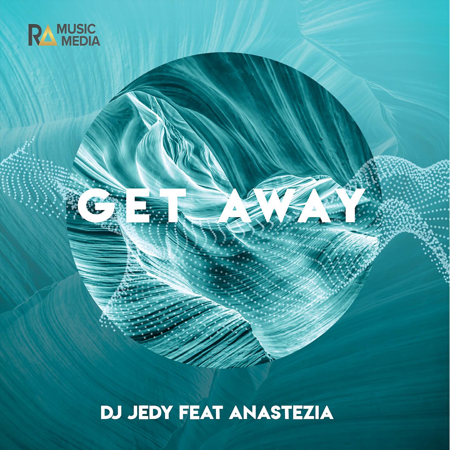 DJ JEDY - Get Away
