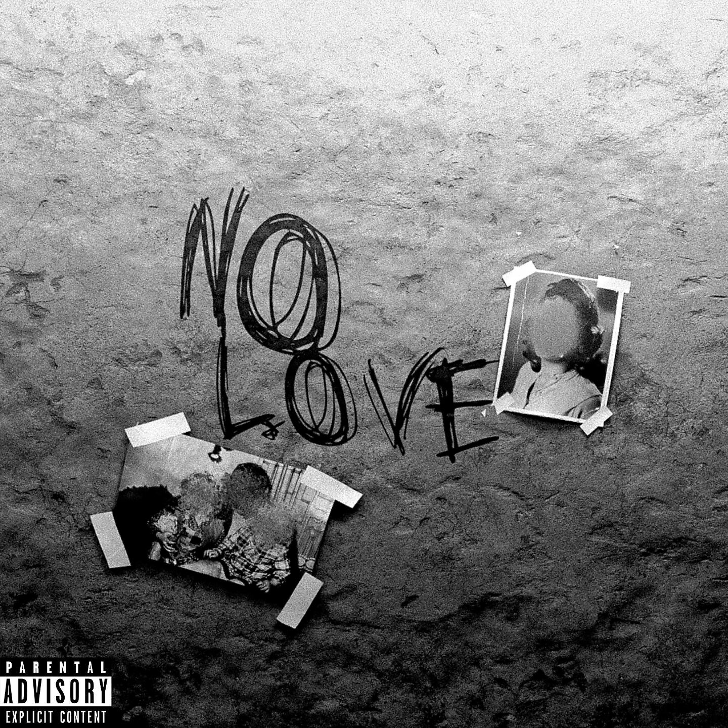 2Scratch - NO LOVE