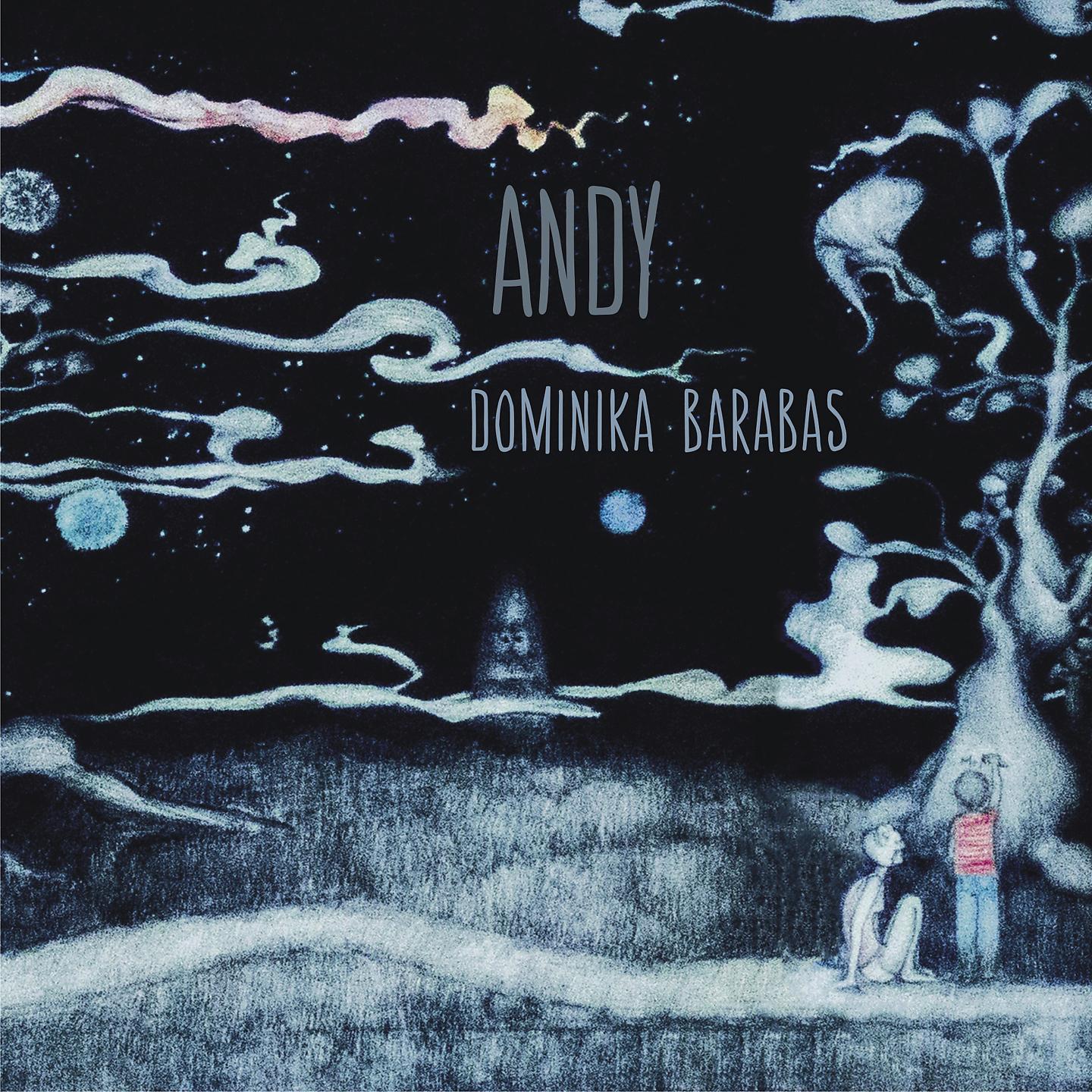 Постер альбома Andy