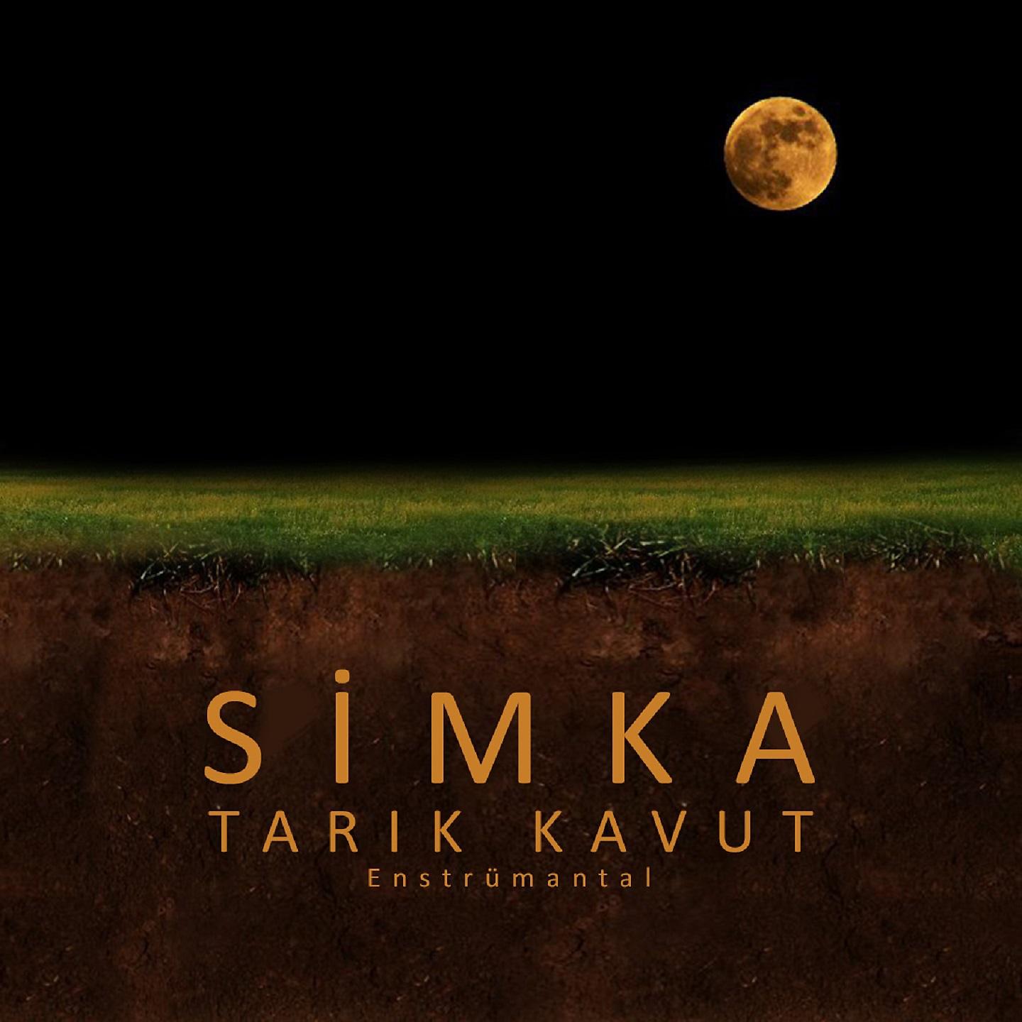 Постер альбома Simka