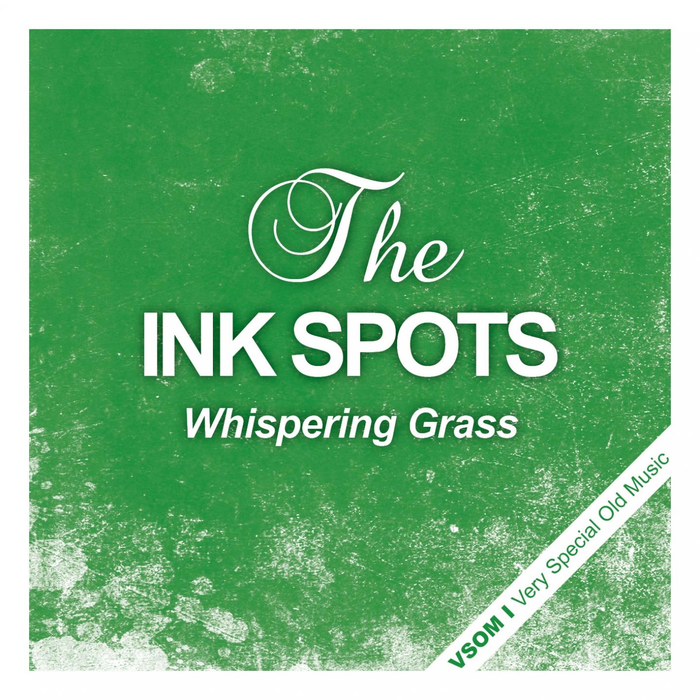 Постер альбома Whispering Grass