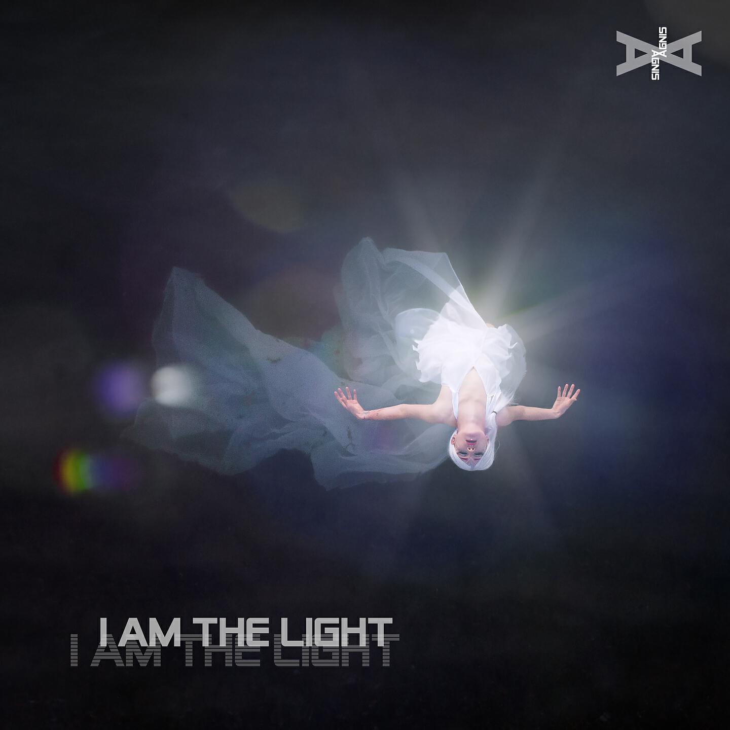 AGNIS - I Am the Light (Massiv in Mensch Remix)