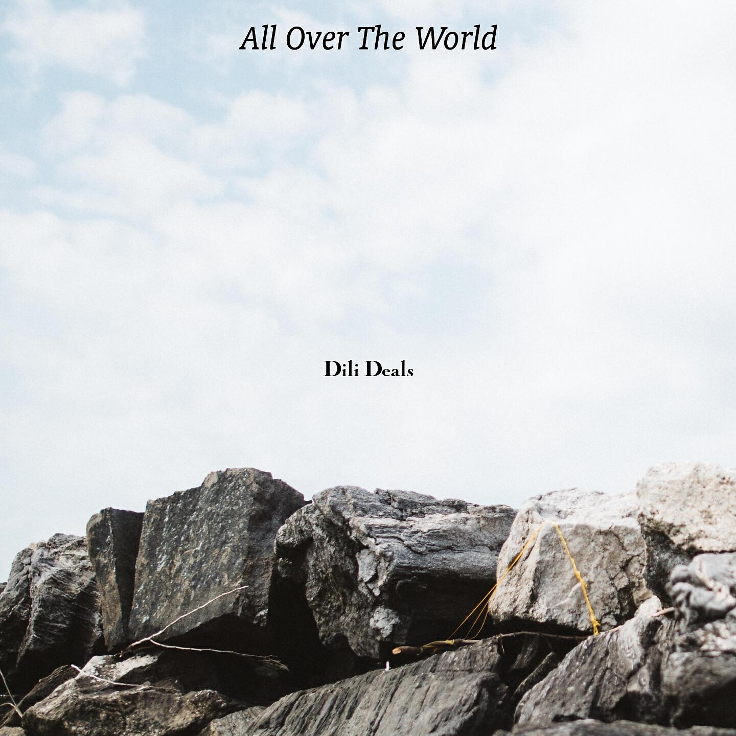 Dili Deals - All Over The World