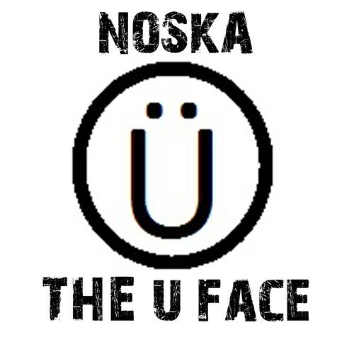 Noska - The U Face (Milo Firewater Dubstep Remix)
