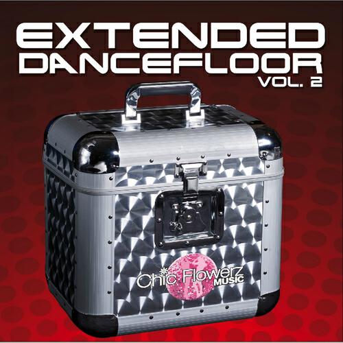 Tom Slake - Adrenalin (Original Mix)