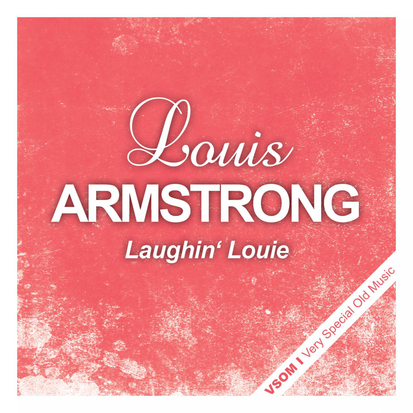 Постер альбома Laughin' Louie