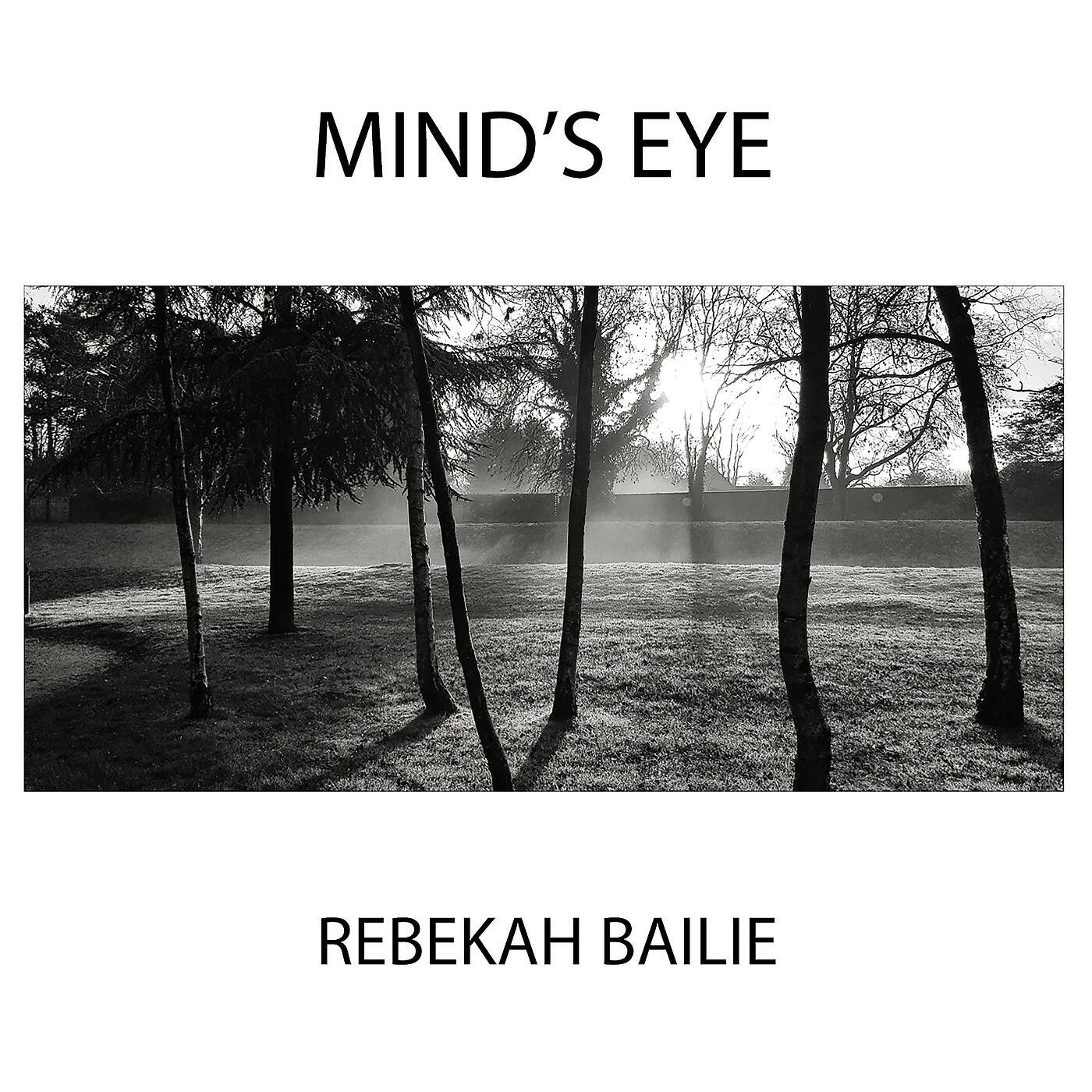 Rebekah Bailie - Clouds Across the Moon