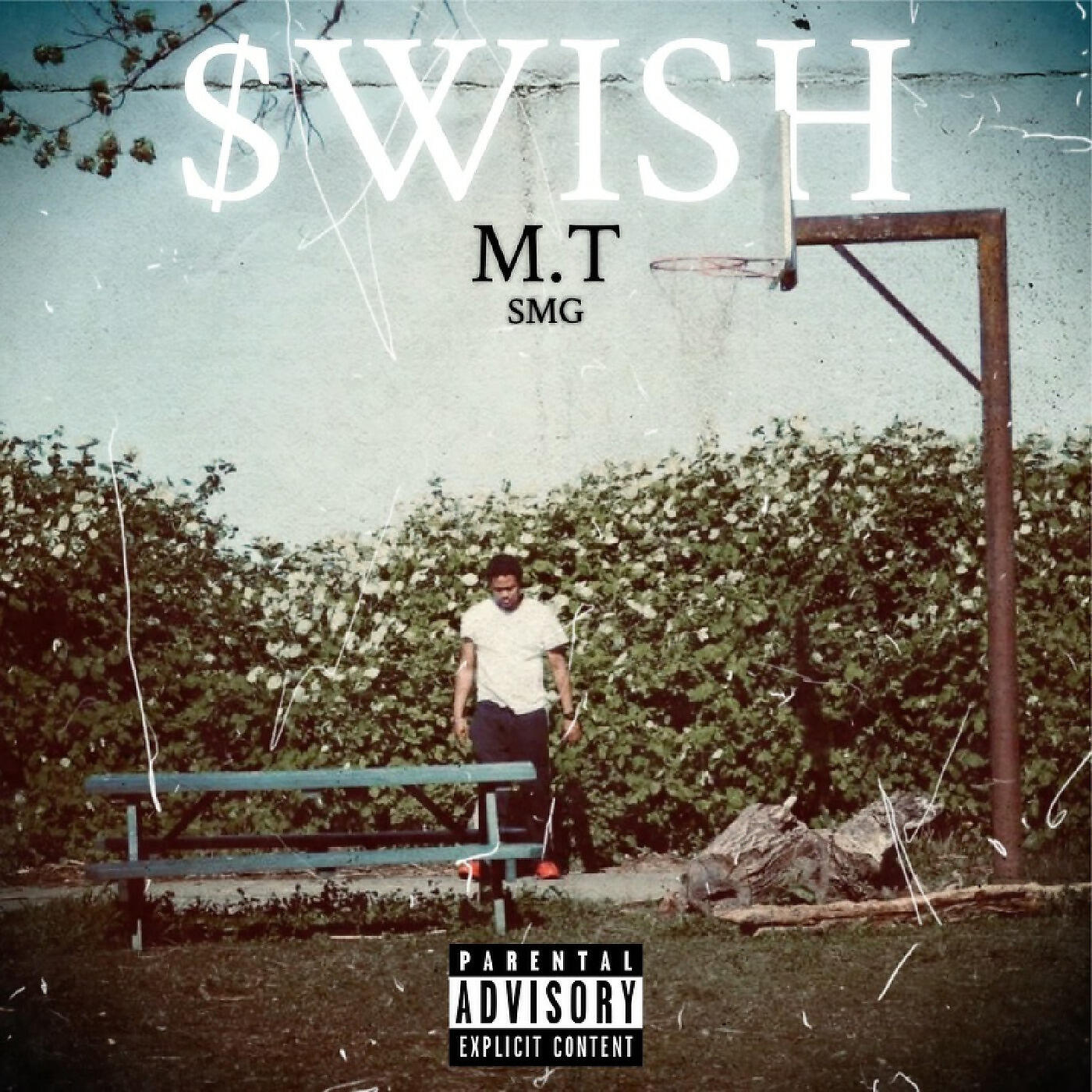 M.T SMG - Nipsey Tribute