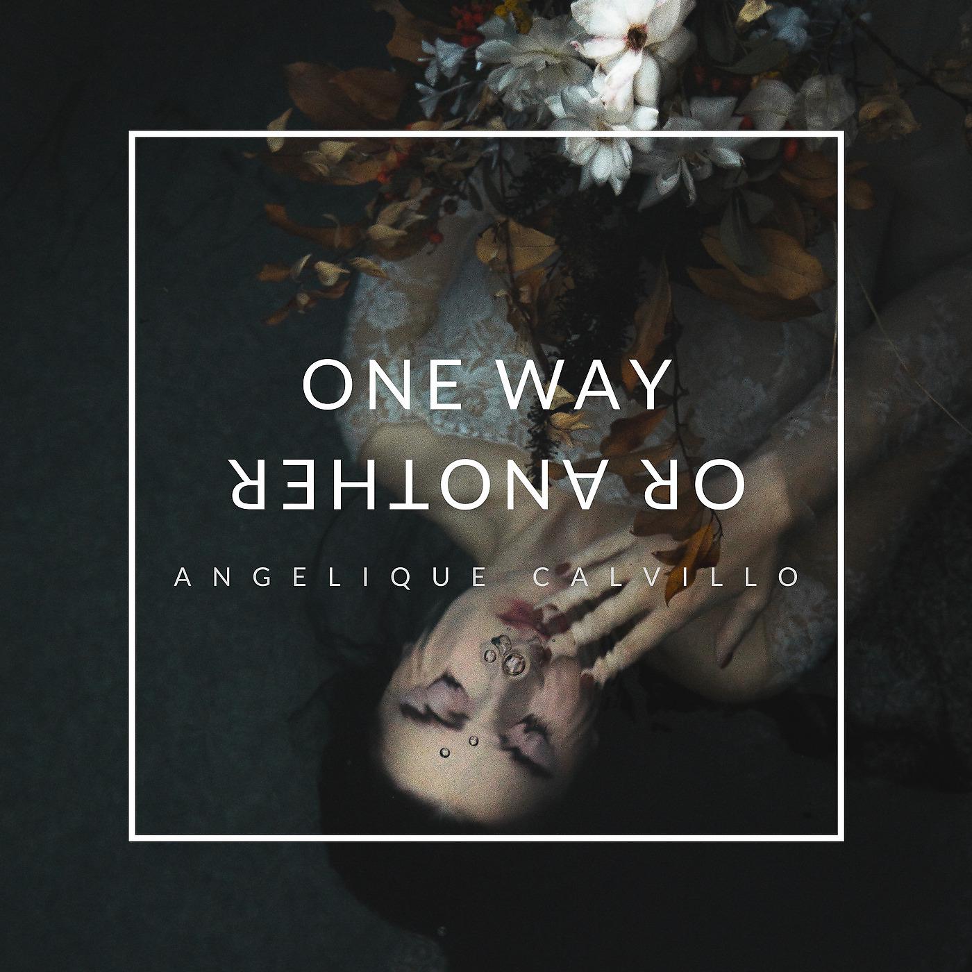 Постер альбома One Way or Another