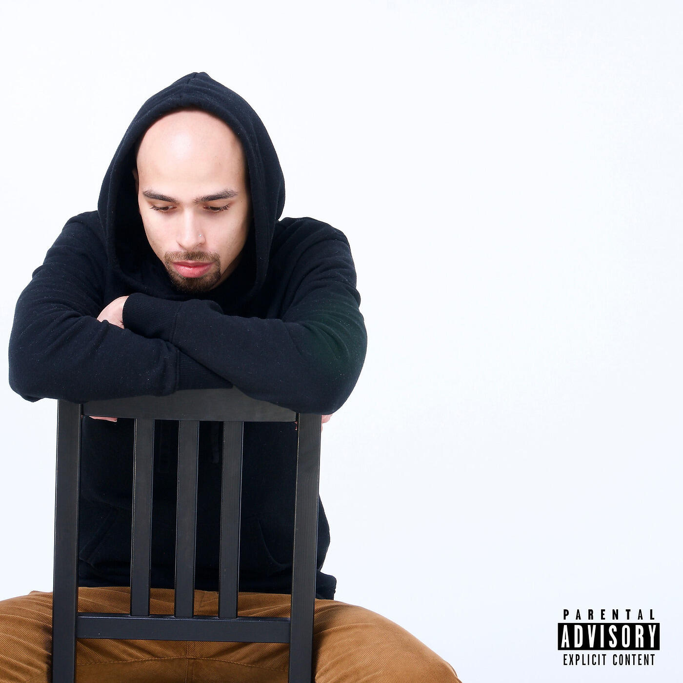 Kenny Evident - Bald Head Flows