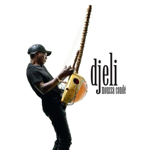 Djeli Moussa Conde - Dounia