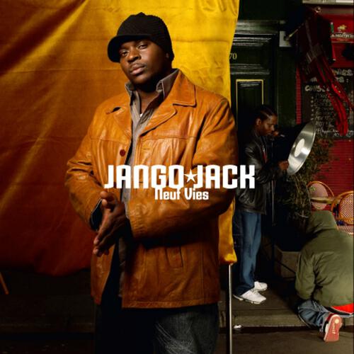 Jango Jack - Family