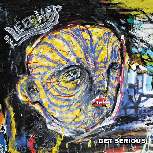 The Leeches - I Need to Know