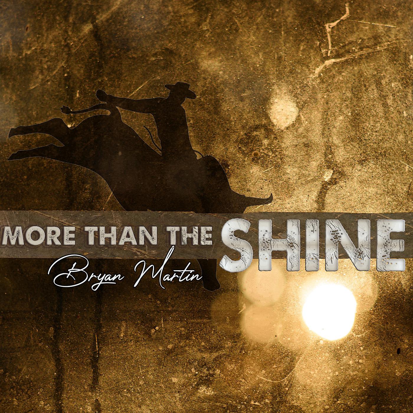 Постер альбома More Than the Shine