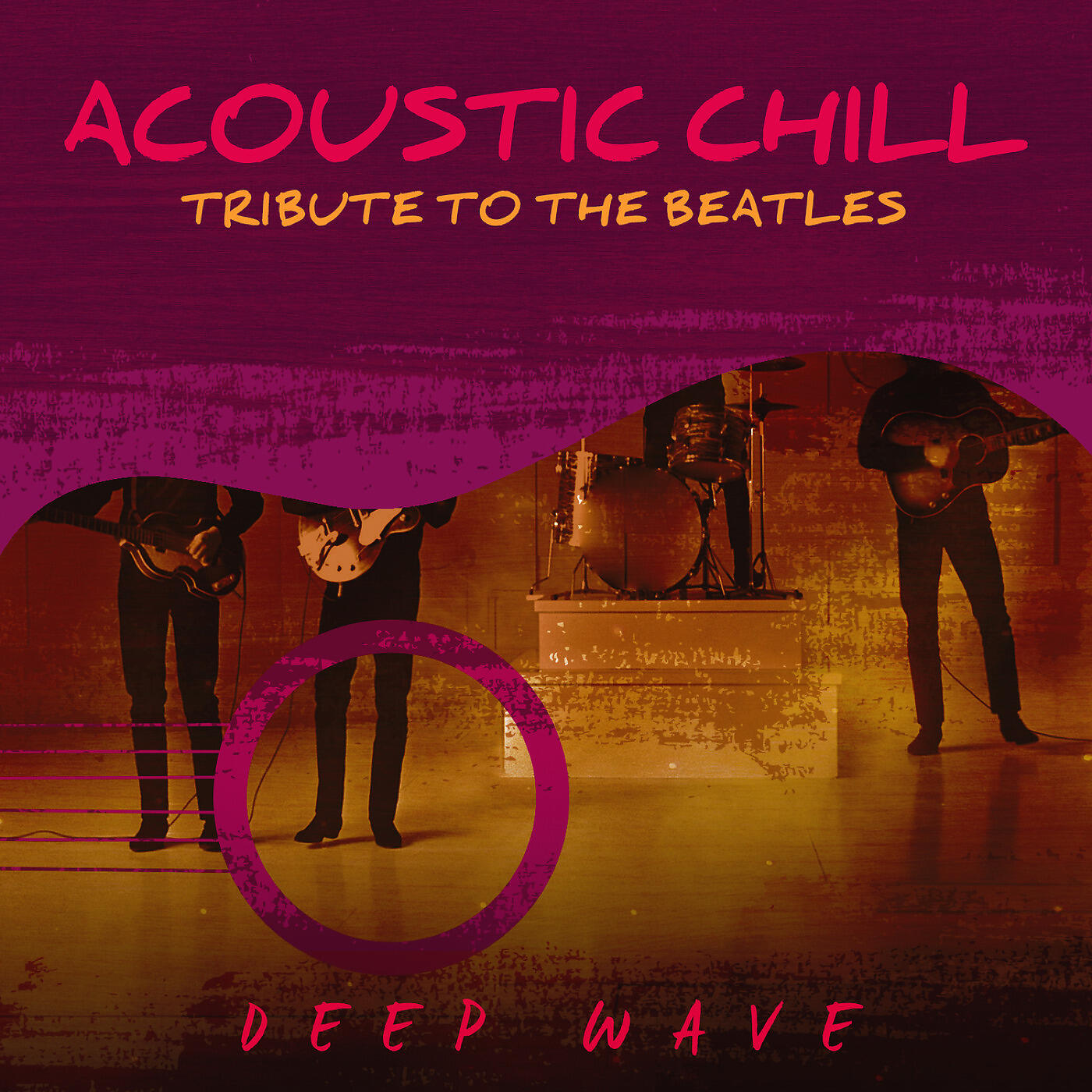 Deep Wave - The Long and Winding Road