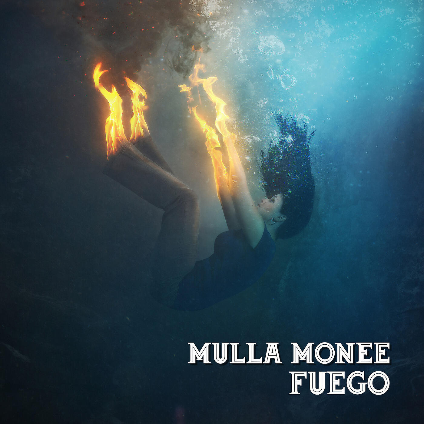 MONEE MULLA - Wifey