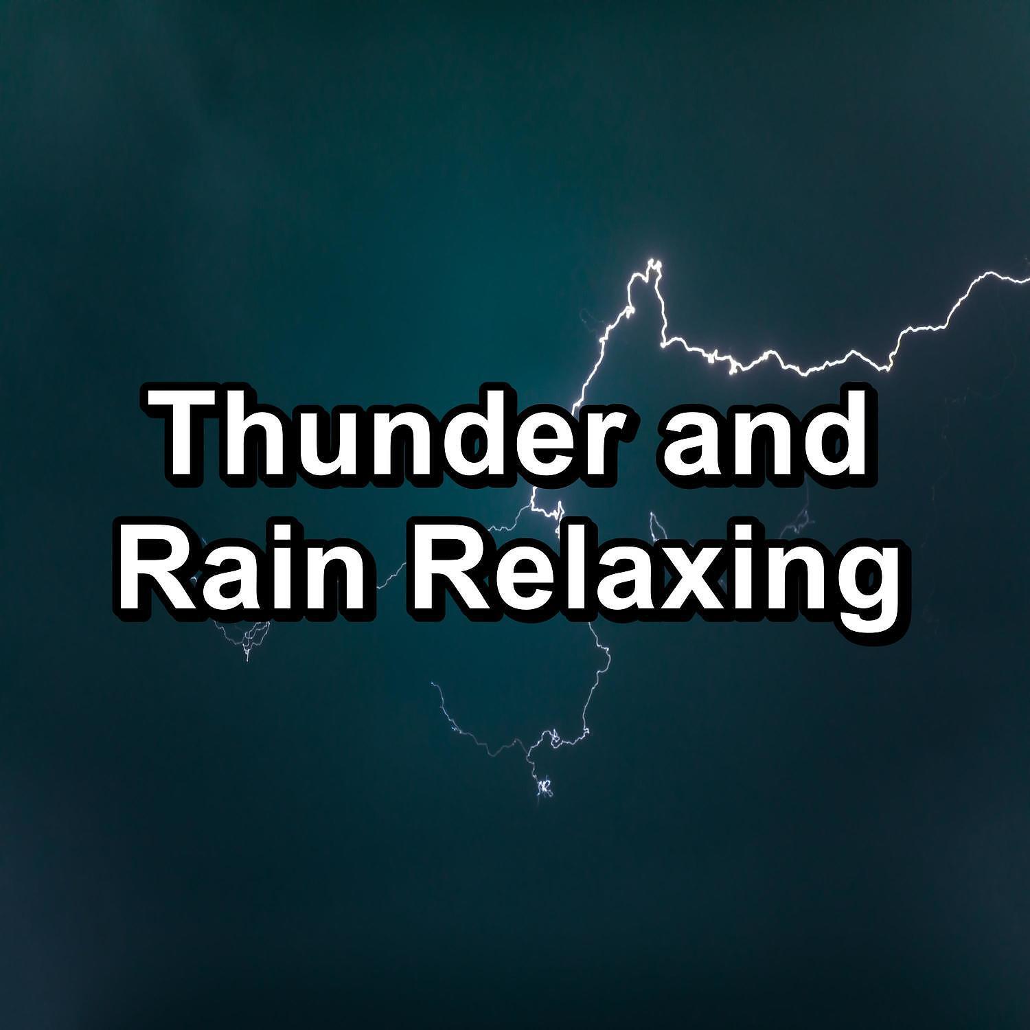 Nature - White Noise Rain For a Peaceful Night For Babies to Sleep