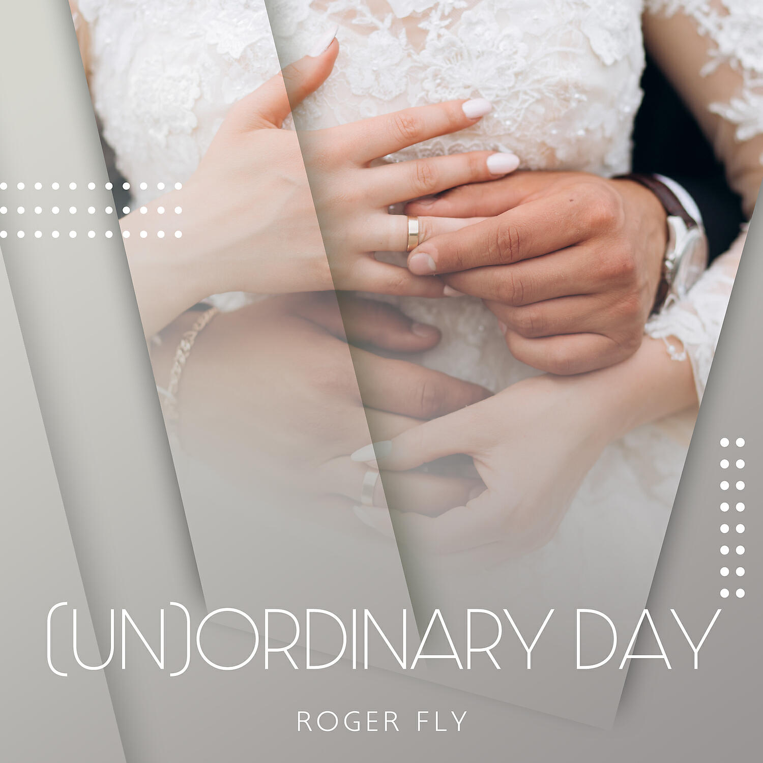 Roger Fly - Crazy About You
