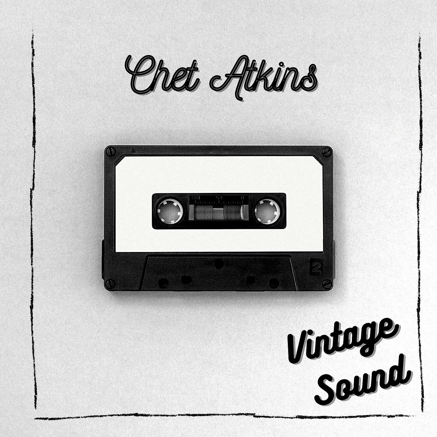 Chet Atkins - Fig Leaf Rag