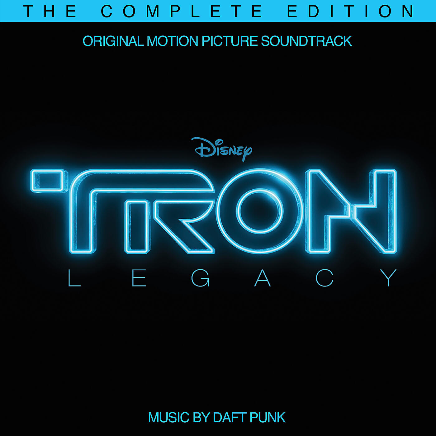 Daft Punk - The Son of Flynn