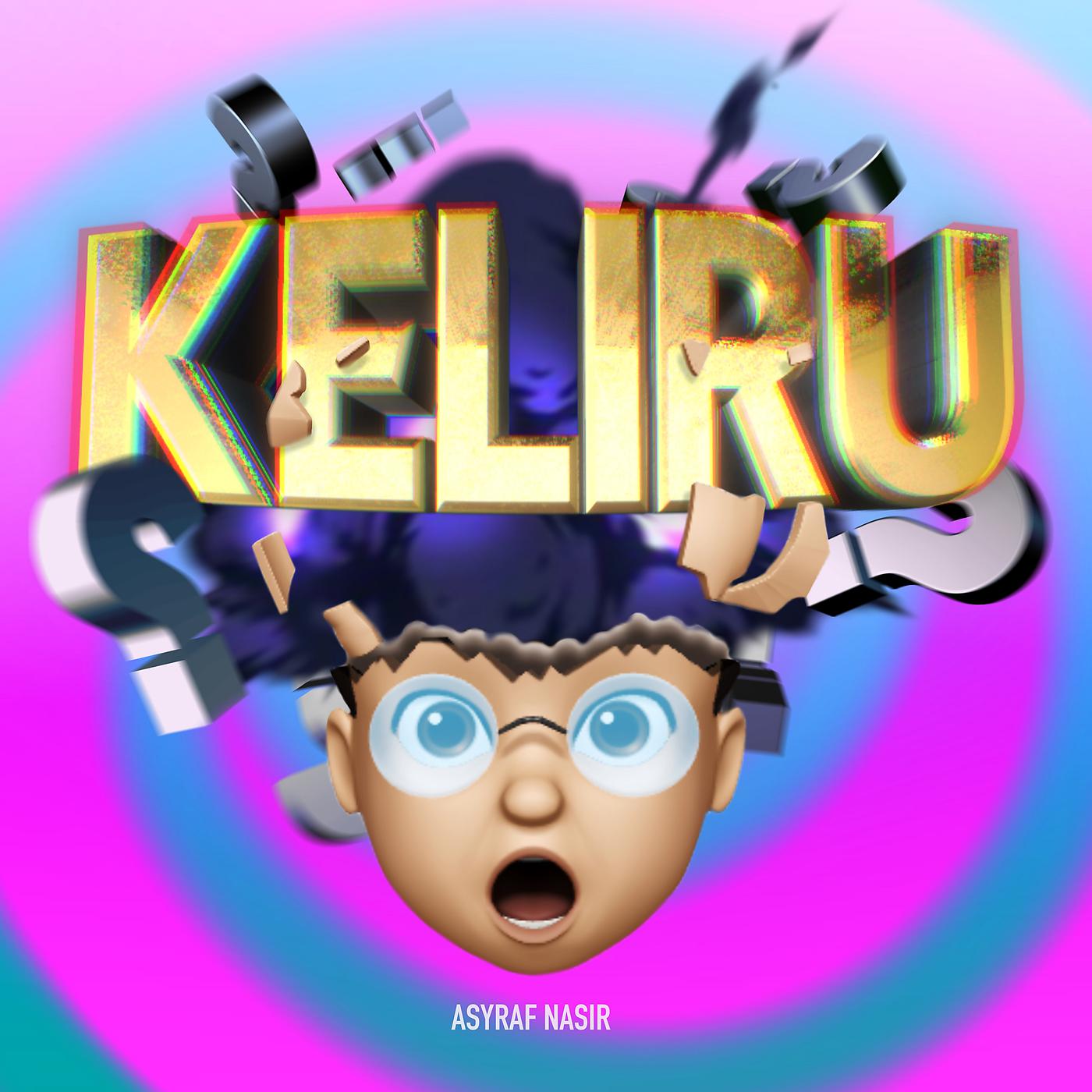 Постер альбома KELIRU