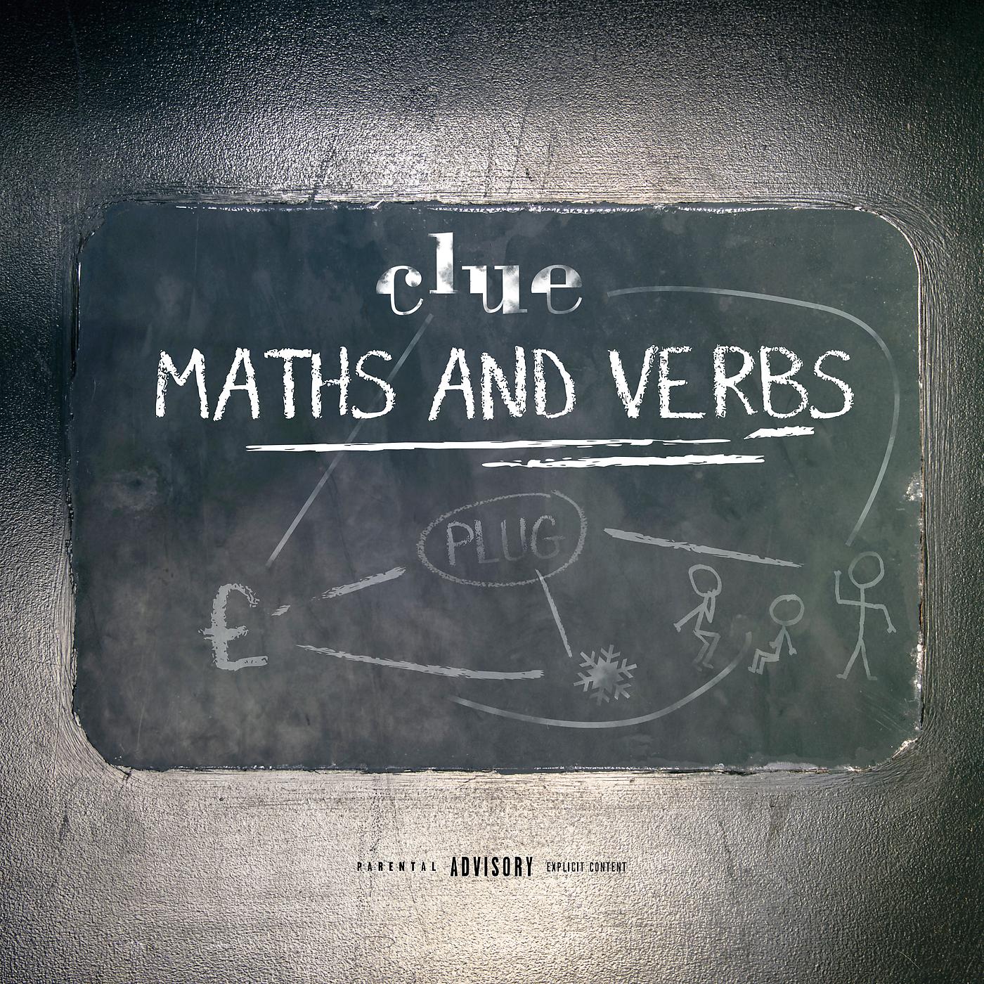 Постер альбома Maths And Verbs