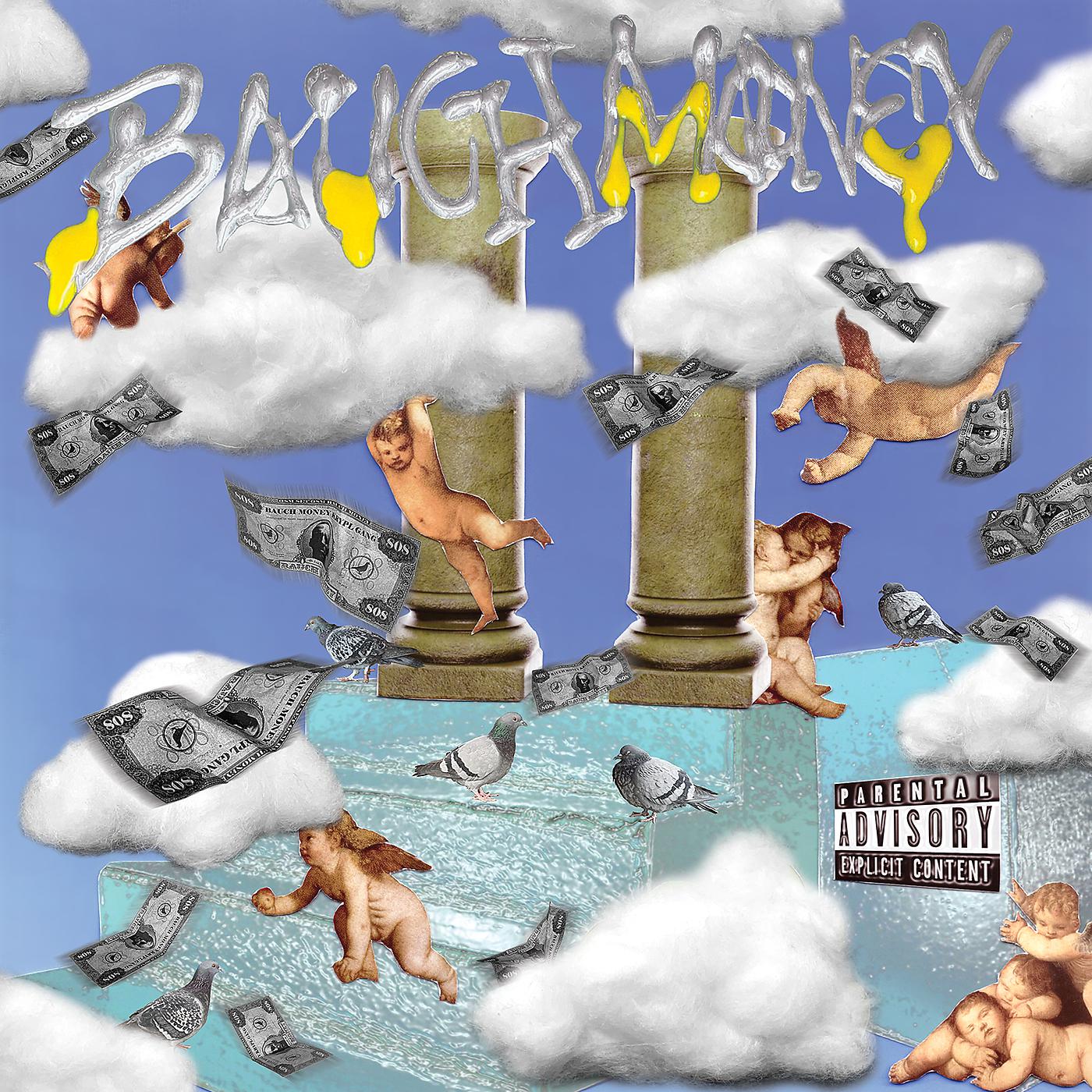 Постер альбома Bauch Money II