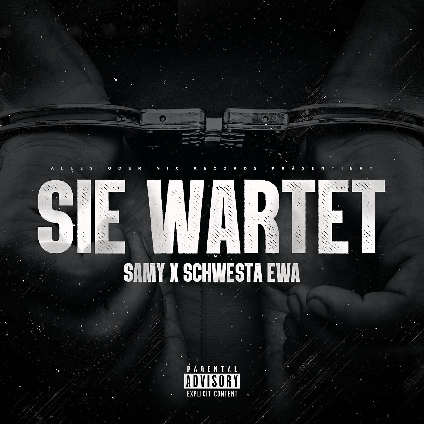 SAMY - Sie wartet