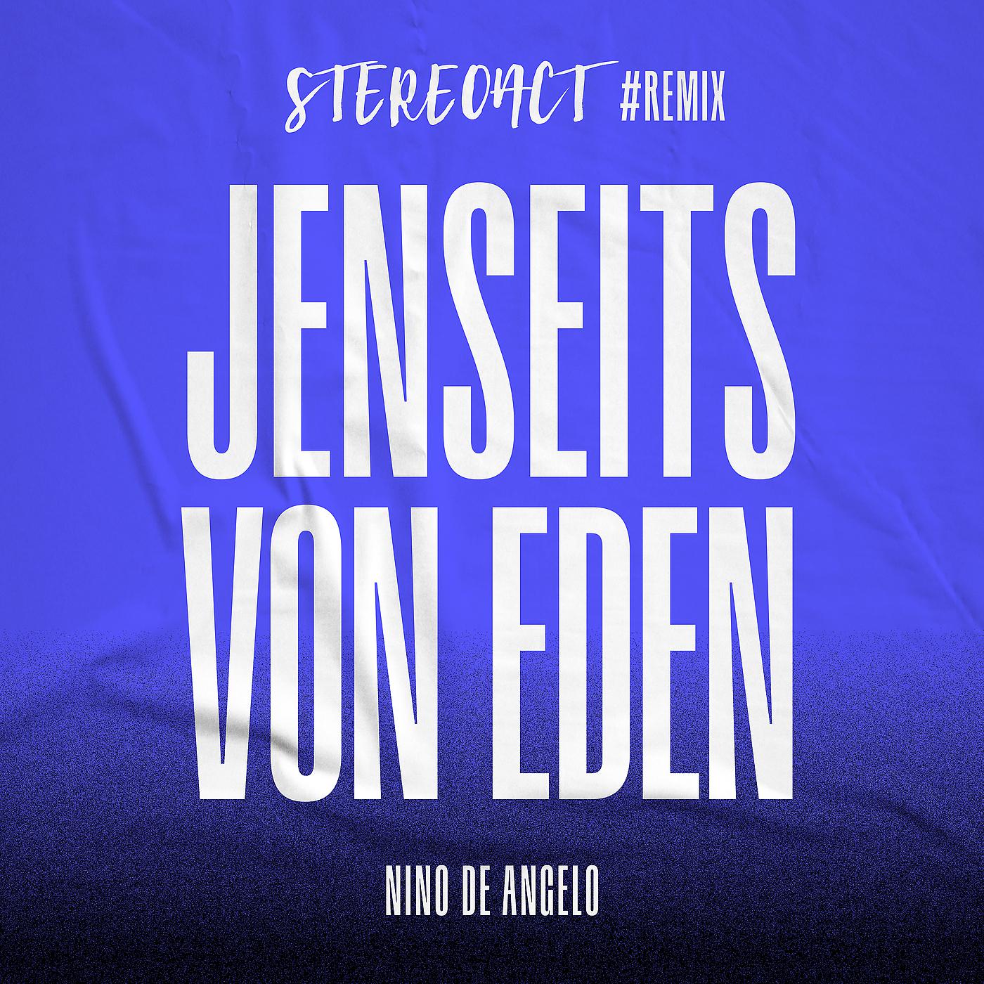 Постер альбома Jenseits von Eden